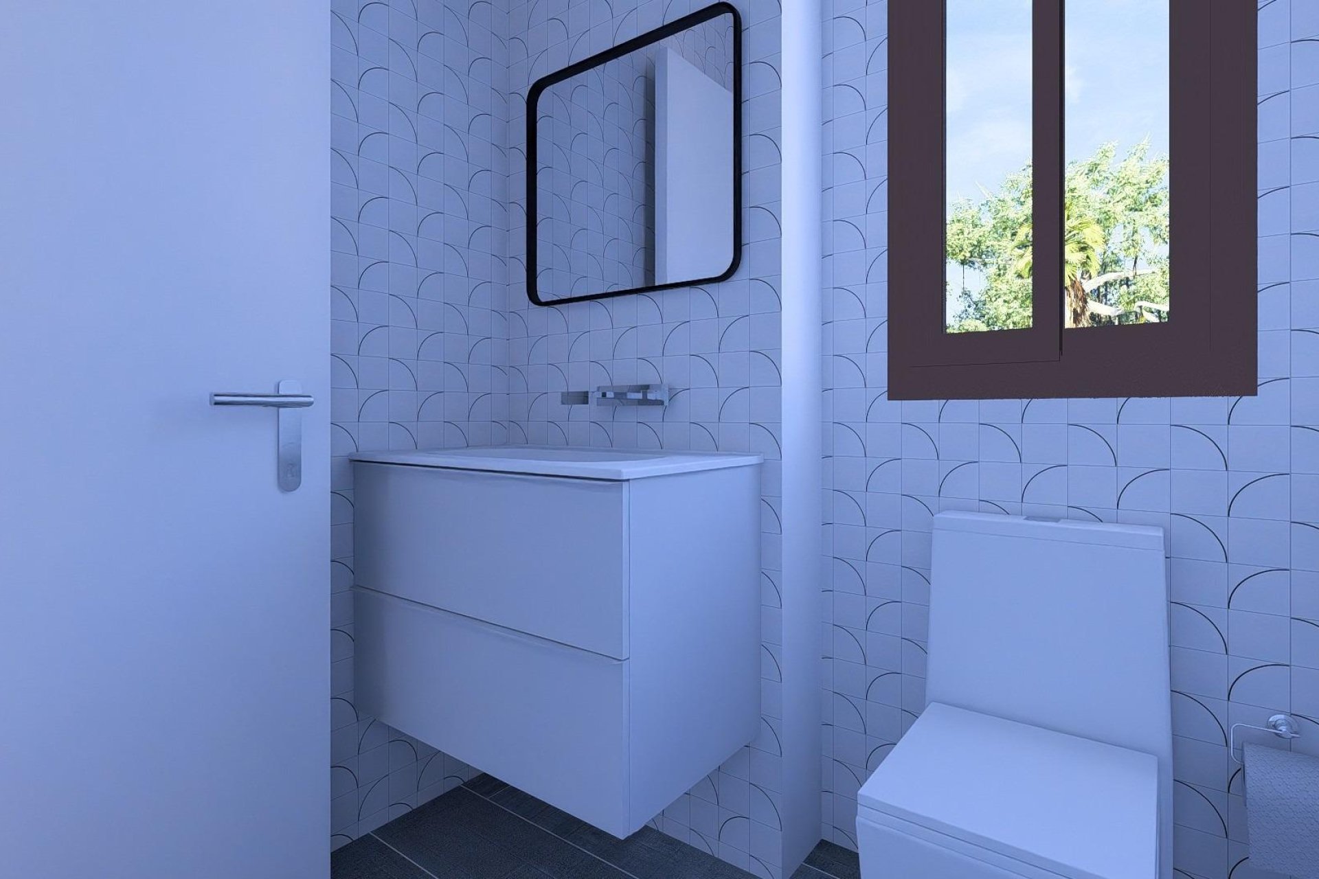 Obra nueva - Villa - Daya Nueva - Pueblo