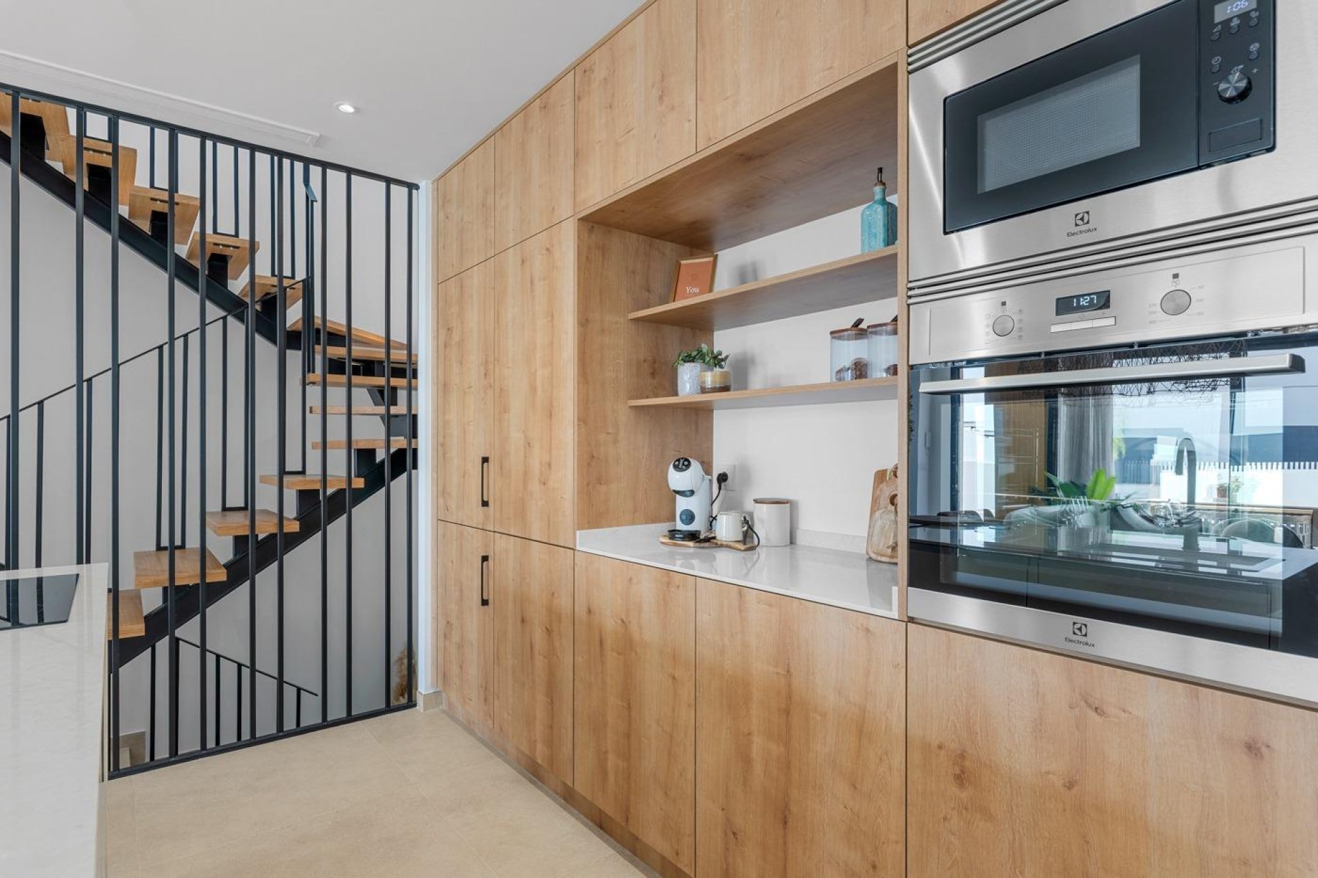 Obra nueva - Villa - Dolores - Sector 3