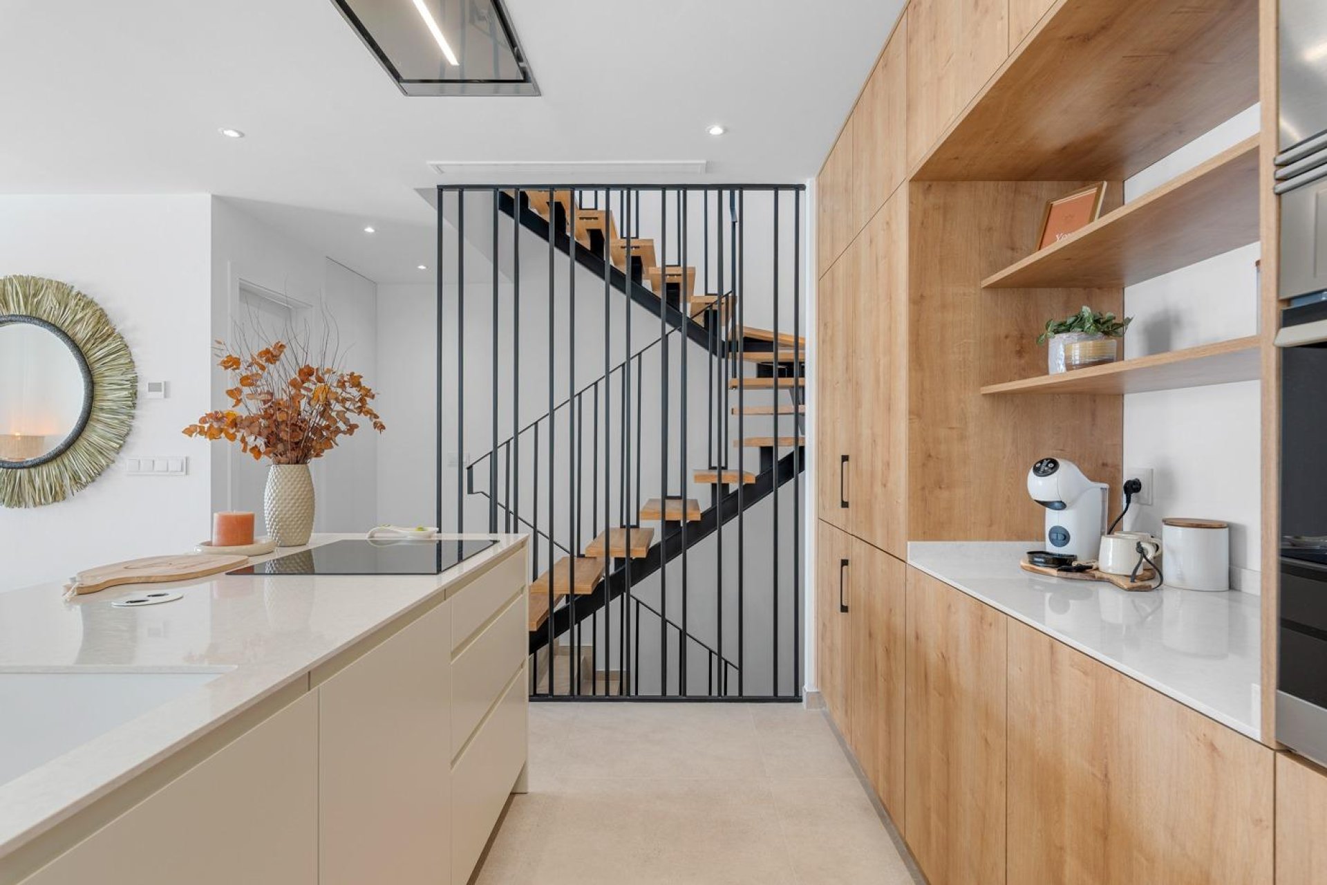 Obra nueva - Villa - Dolores - Sector 3