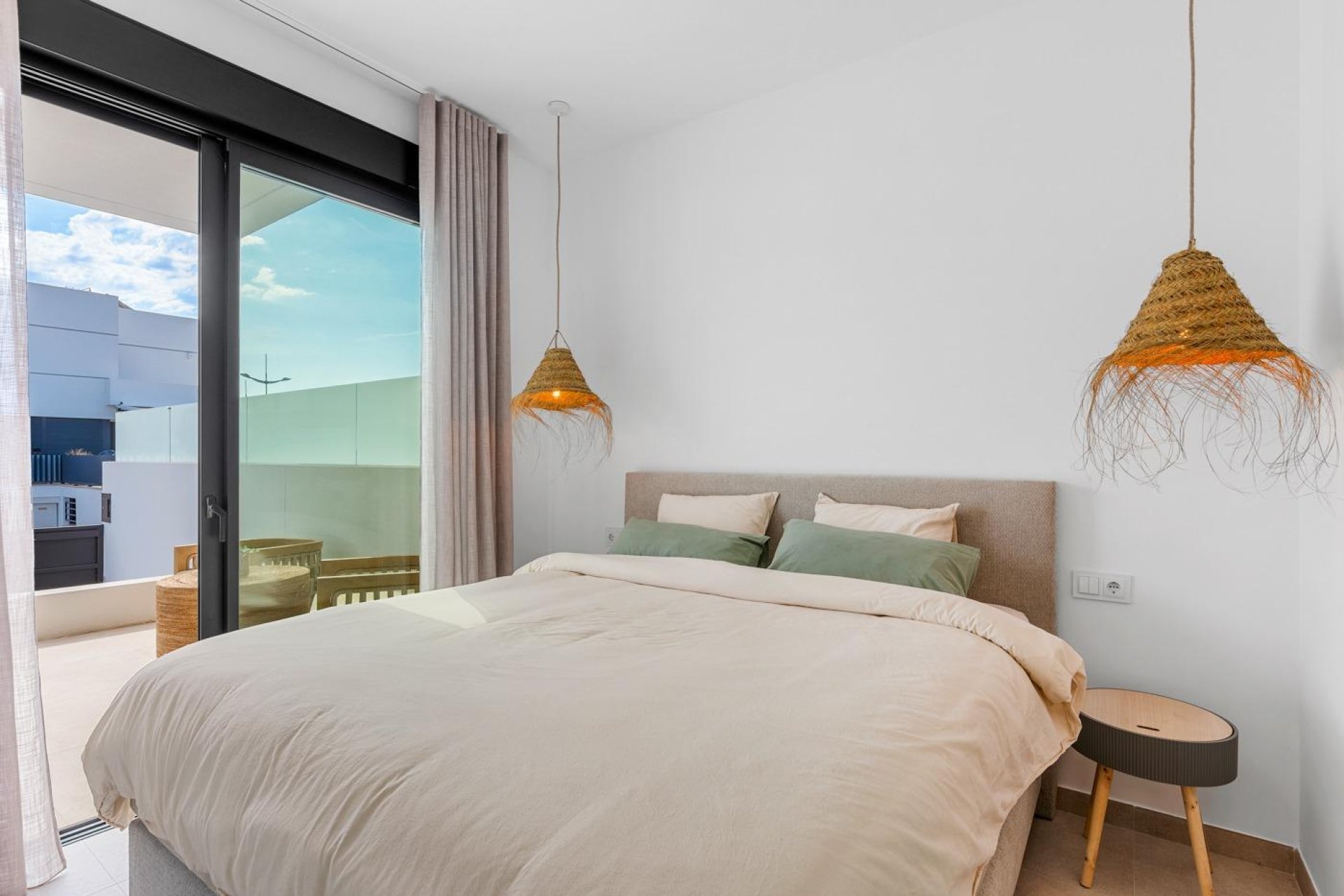 Obra nueva - Villa - Dolores - Sector 3