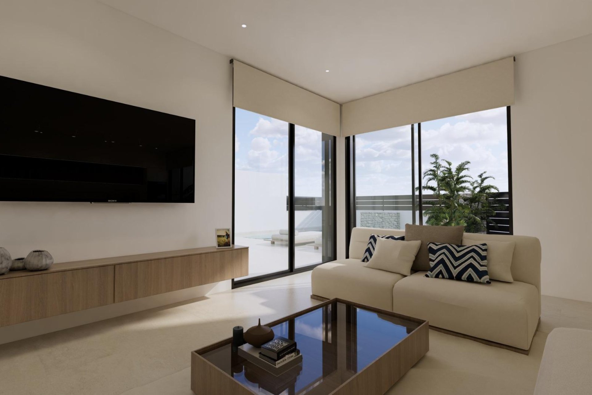 Obra nueva - Villa - Dolores - Sector 3