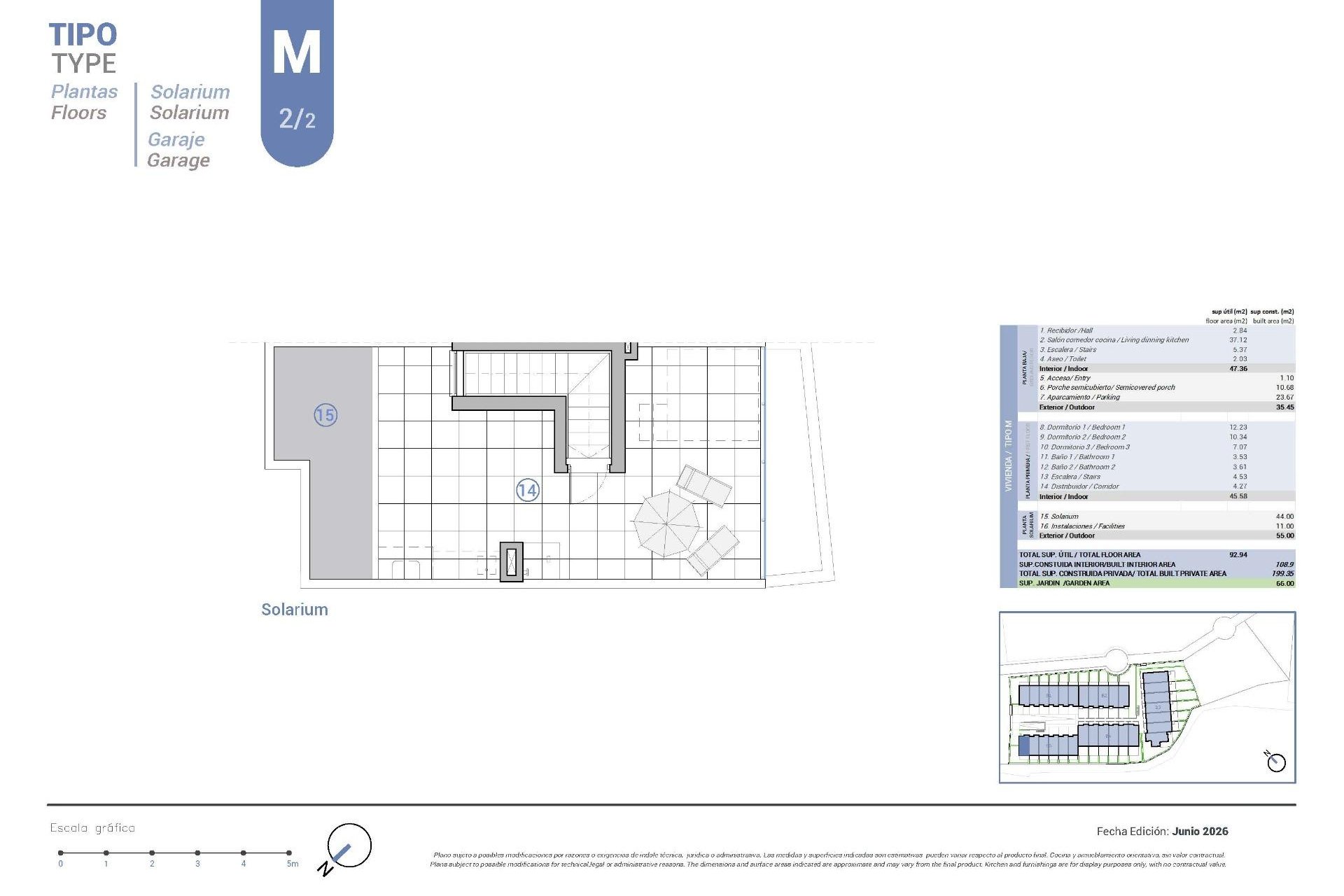 Obra nueva - Villa - El Campello - Platja de L´Amerador