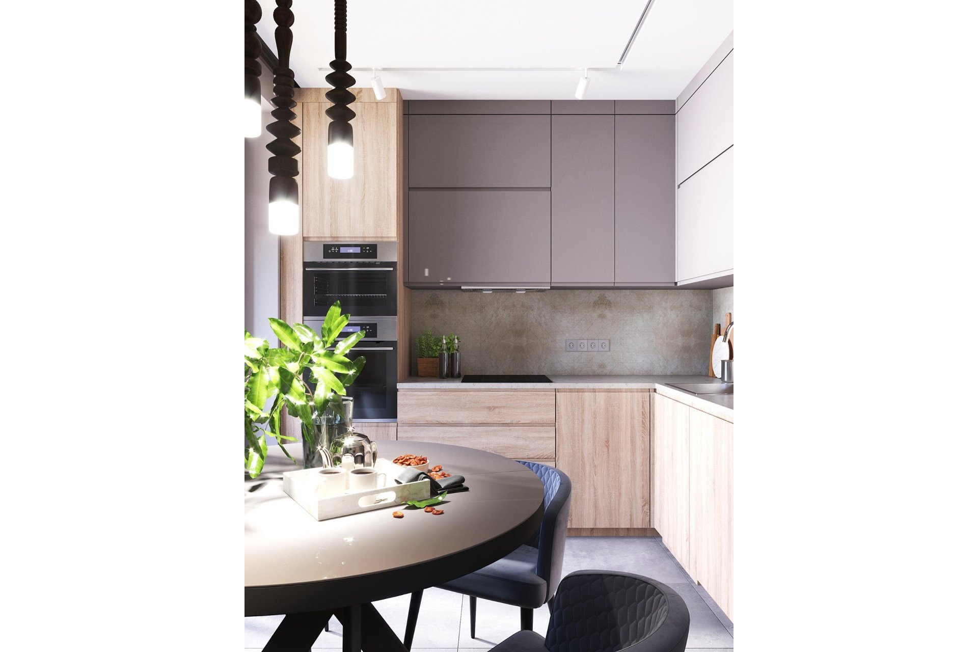 Obra nueva - Villa - Finestrat - Balcón De Finestrat