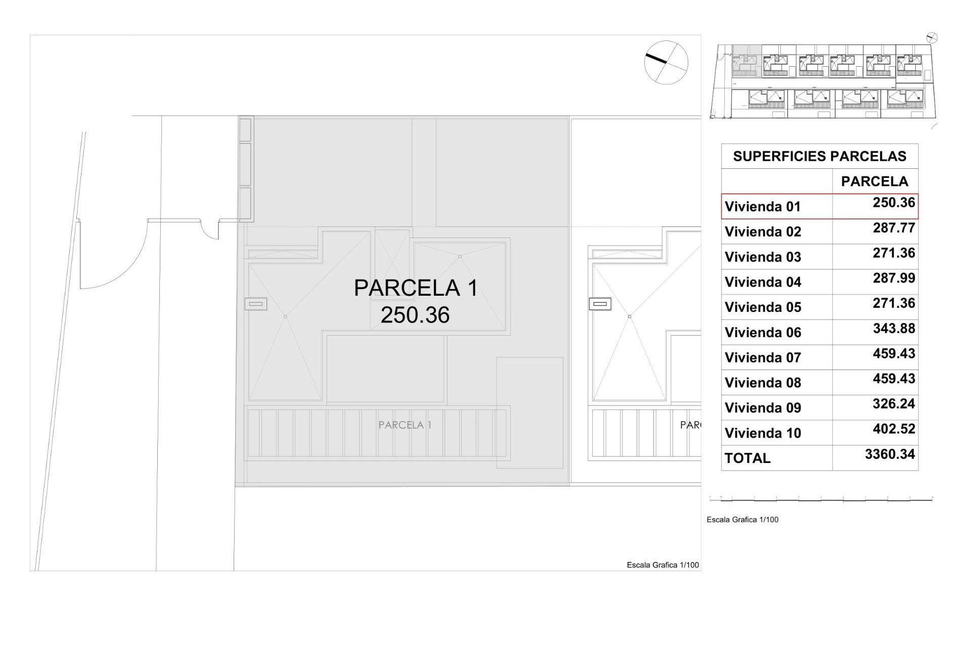 Obra nueva - Villa - Finestrat - Sea Hills