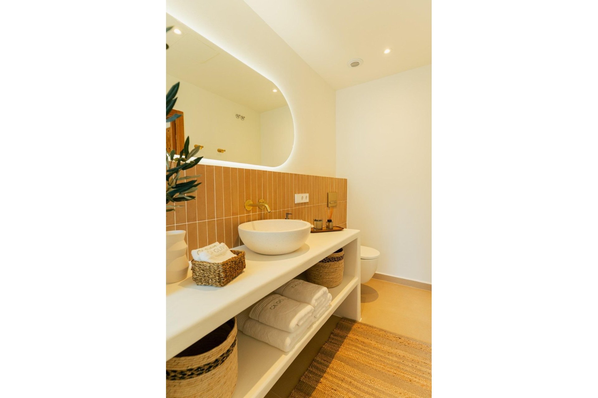 Obra nueva - Villa - Jávea Xàbia - Valle del Sol