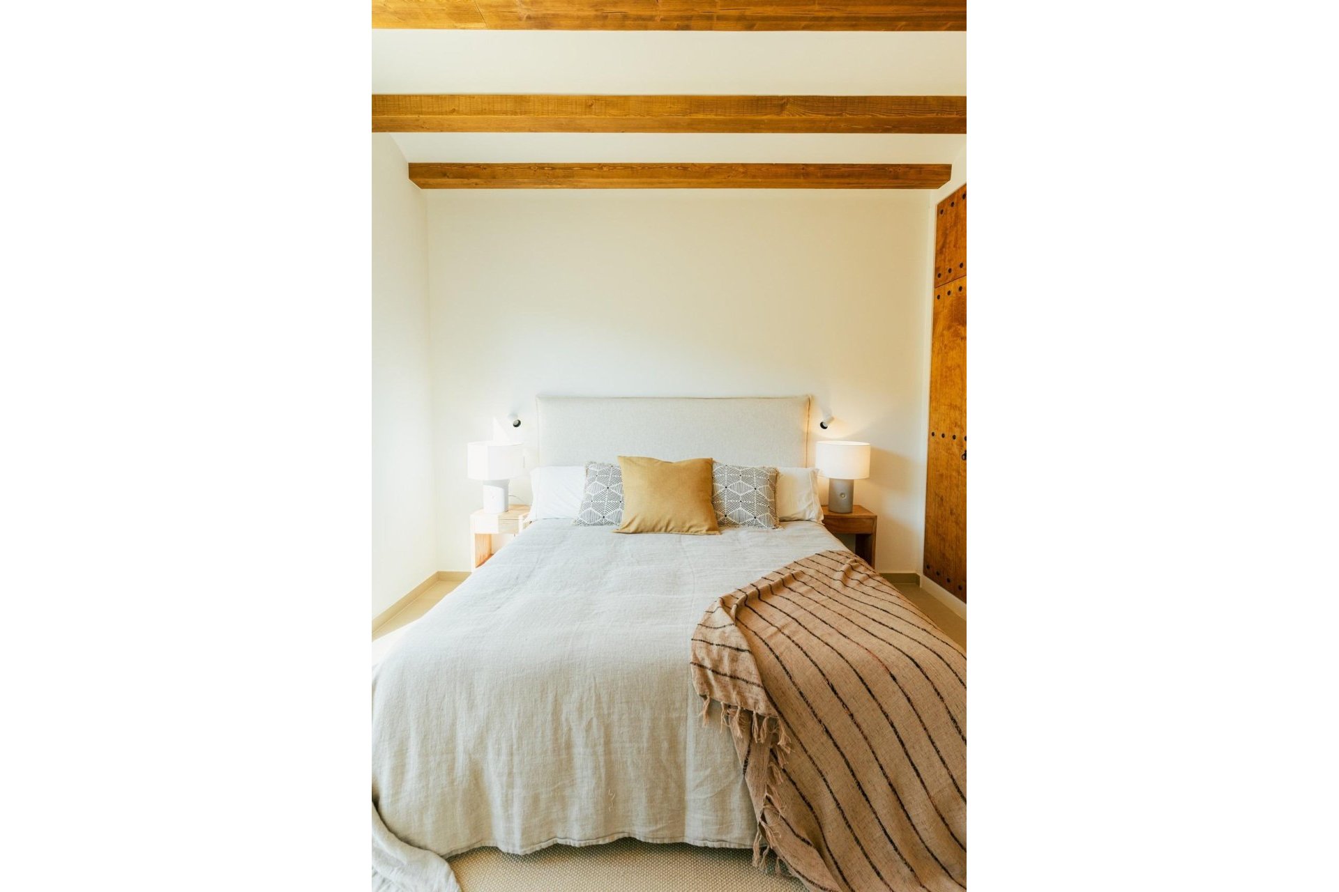 Obra nueva - Villa - Jávea Xàbia - Valle del Sol