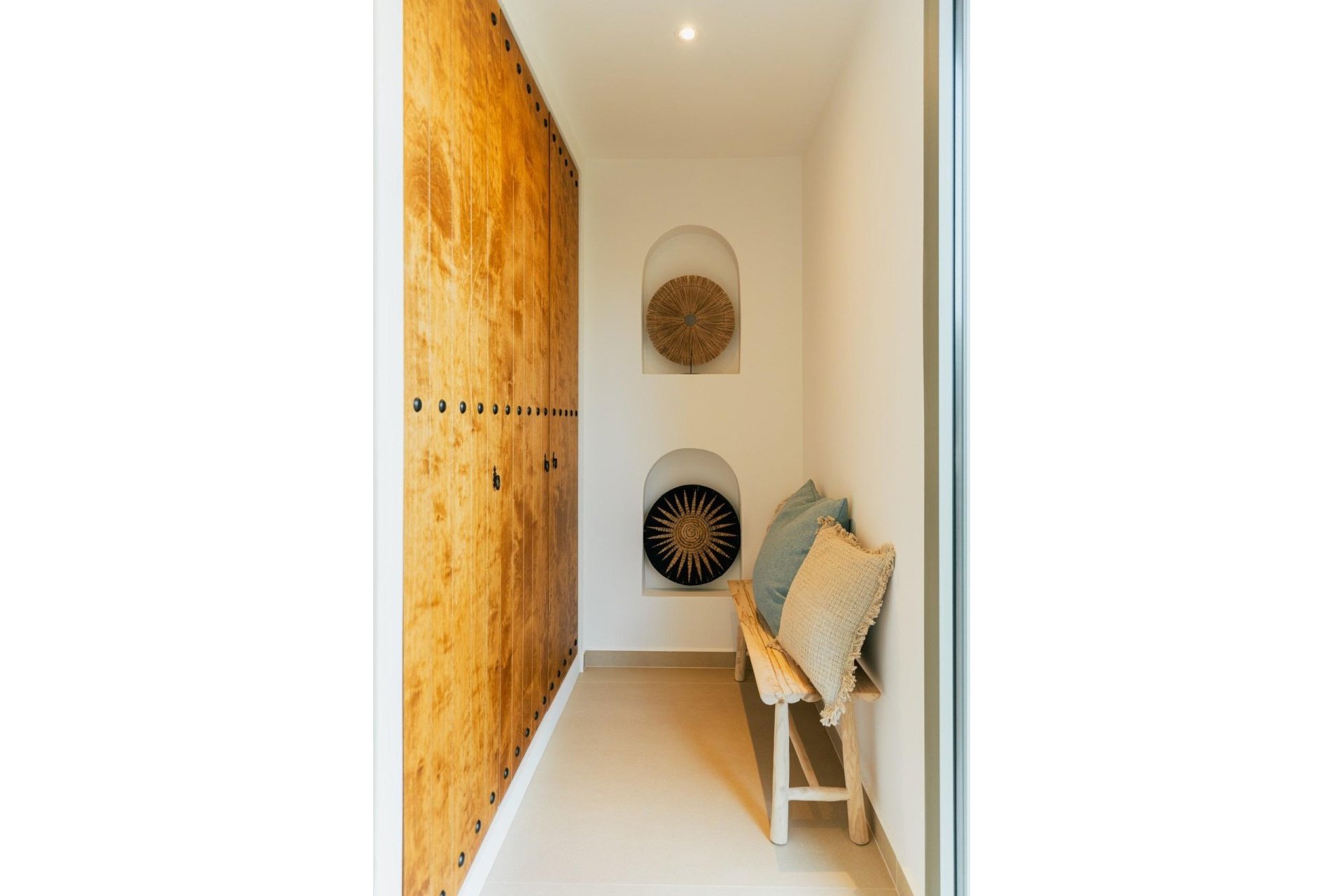 Obra nueva - Villa - Jávea Xàbia - Valle del Sol