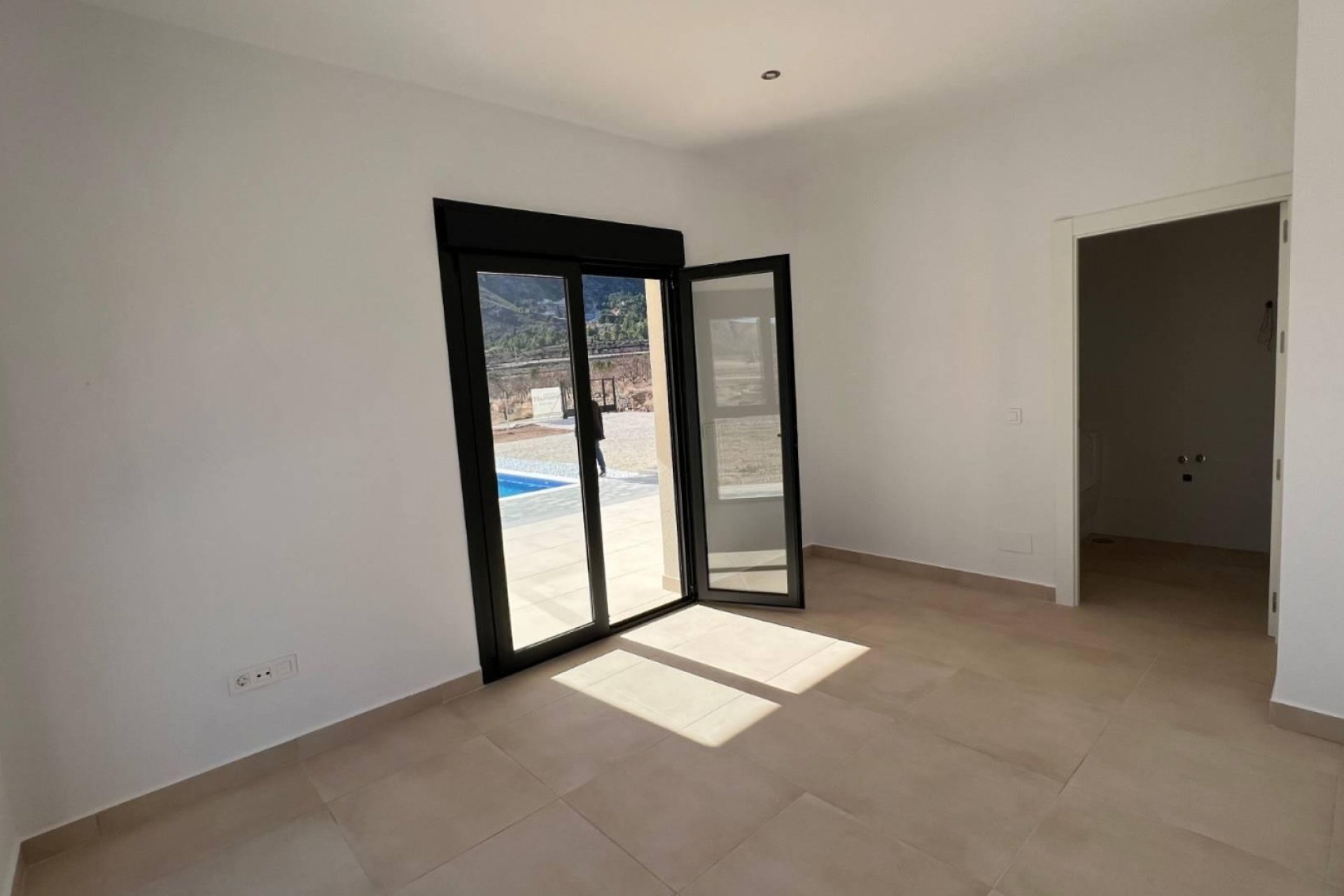 Obra nueva - Villa - Jumilla - Torre del Rico