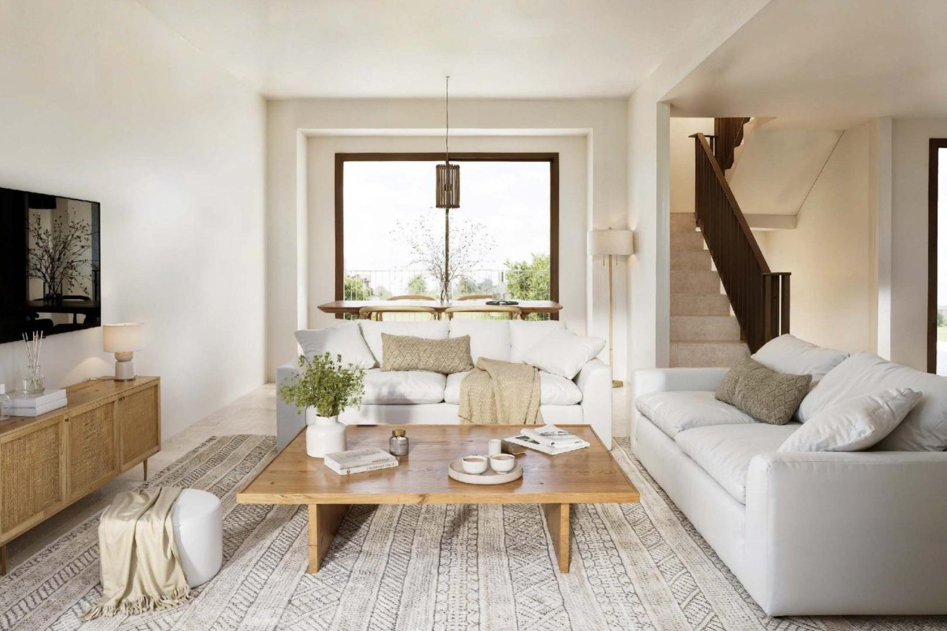 Obra nueva - Villa - La Nucía - Don Mar