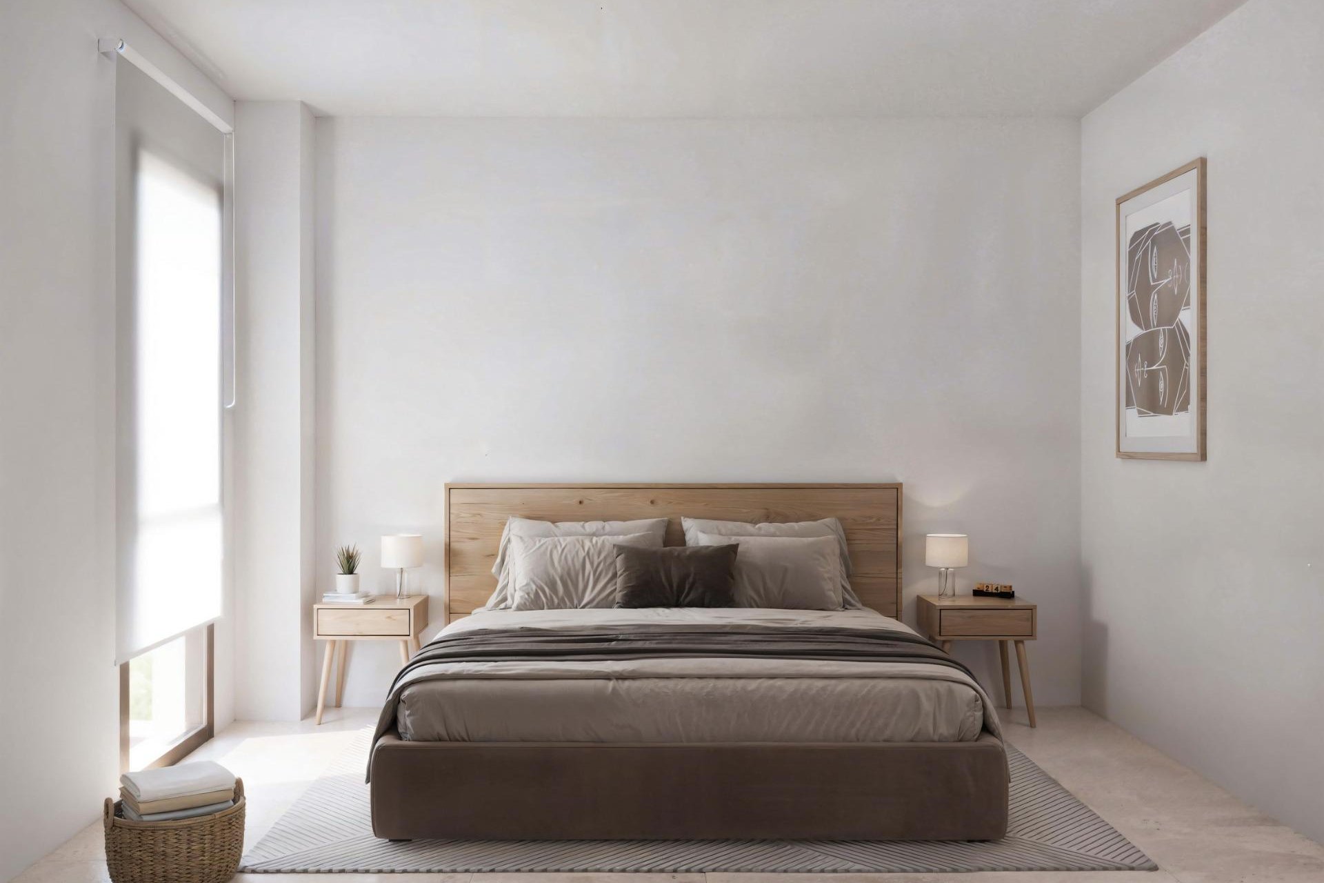 Obra nueva - Villa - La Nucía - Don Mar