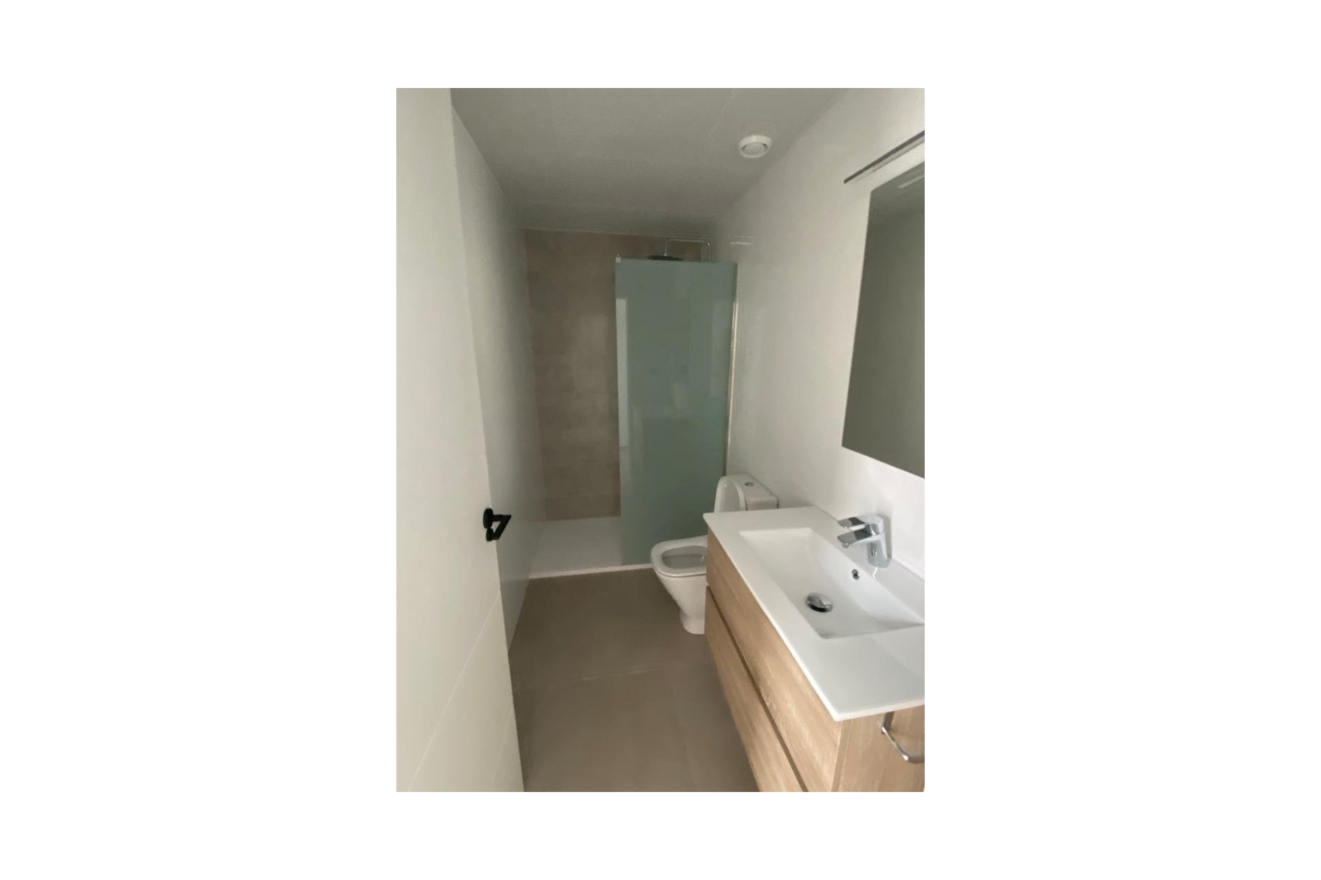 Obra nueva - Villa - Los Alcazares - La Concha