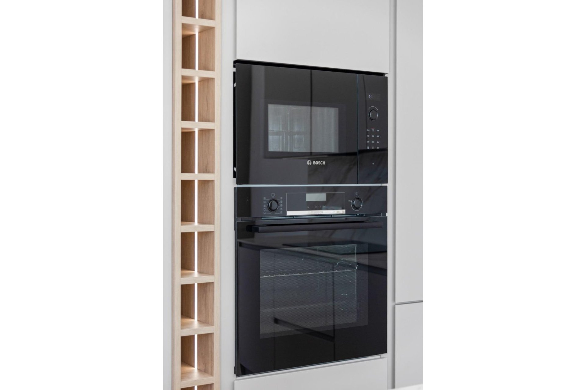 Obra nueva - Villa - Los Alcazares - Serena Golf