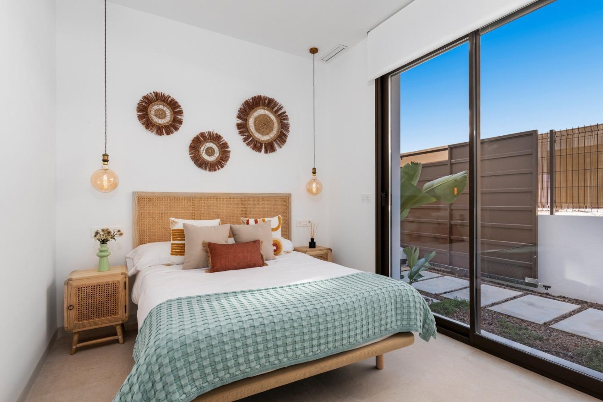 Obra nueva - Villa - Los Alcazares - Serena Golf