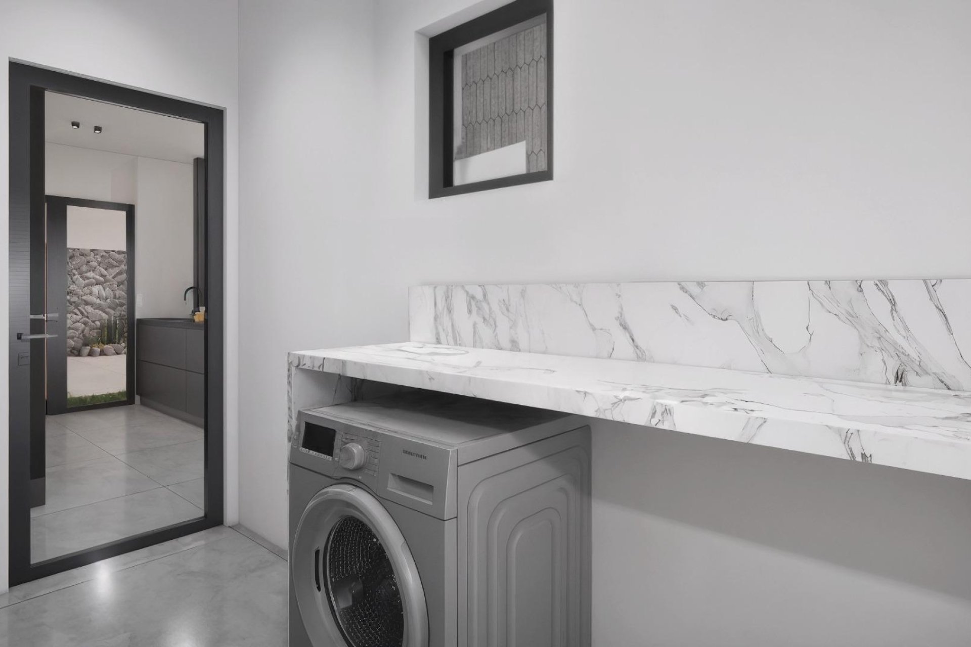 Obra nueva - Villa - Los Montesinos - La Herrada