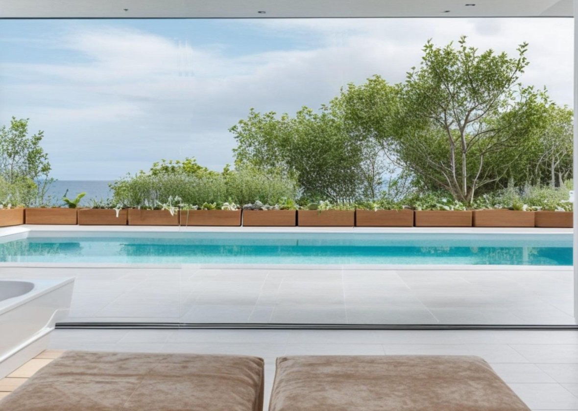 Obra nueva - Villa - Orihuela Costa - Las Filipinas