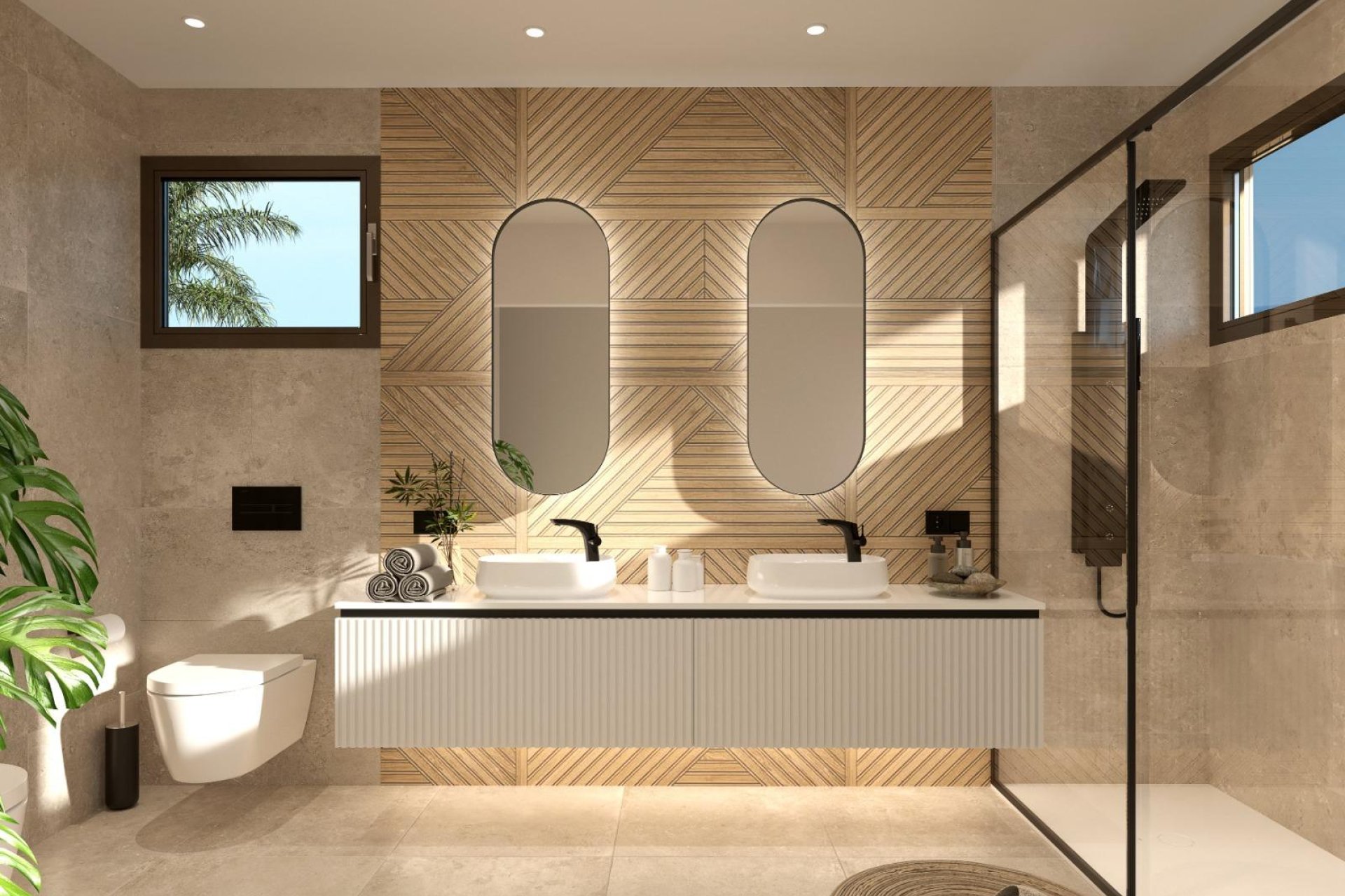 Obra nueva - Villa - Orihuela Costa - Las Filipinas