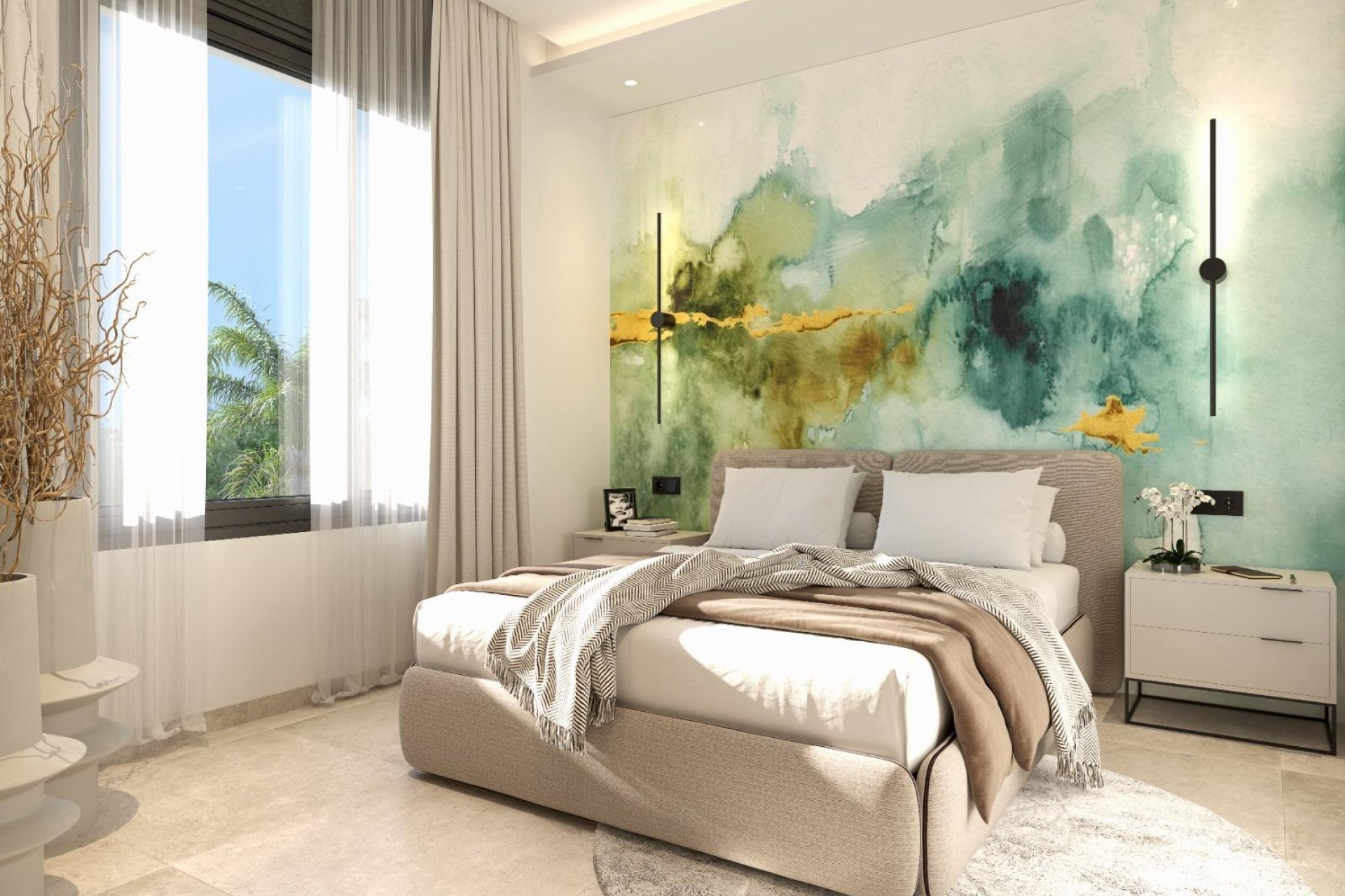 Obra nueva - Villa - Orihuela Costa - Las Filipinas