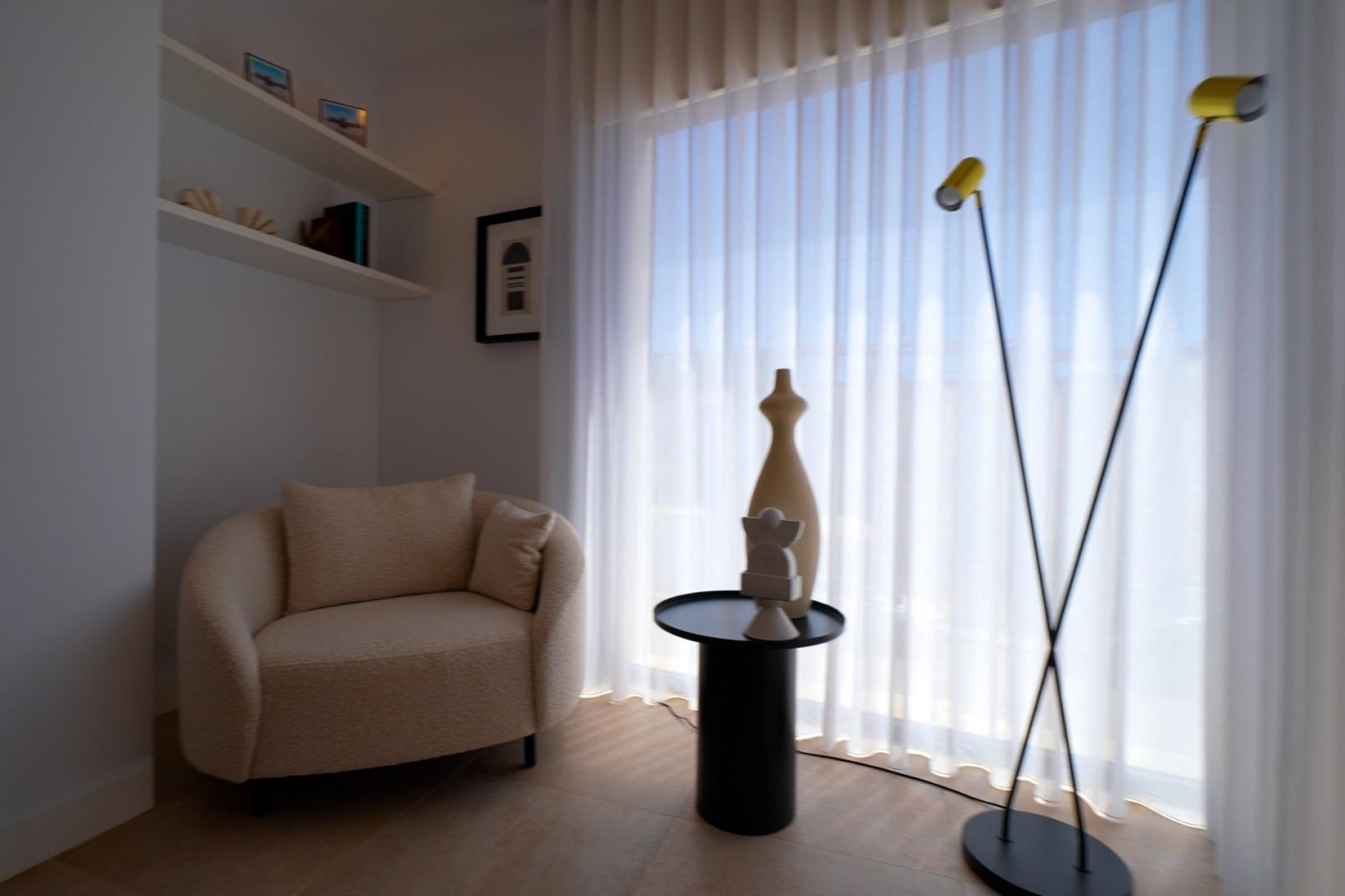 Obra nueva - Villa - Orihuela Costa - Los Altos