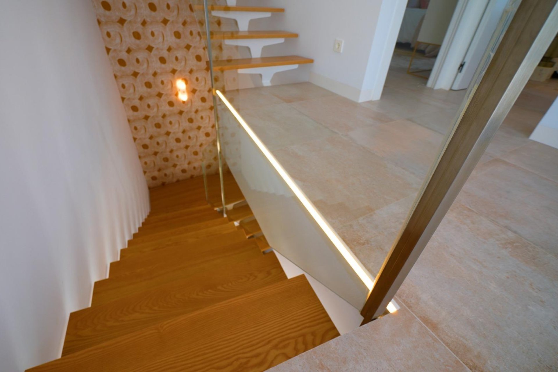 Obra nueva - Villa - Orihuela Costa - Los Altos