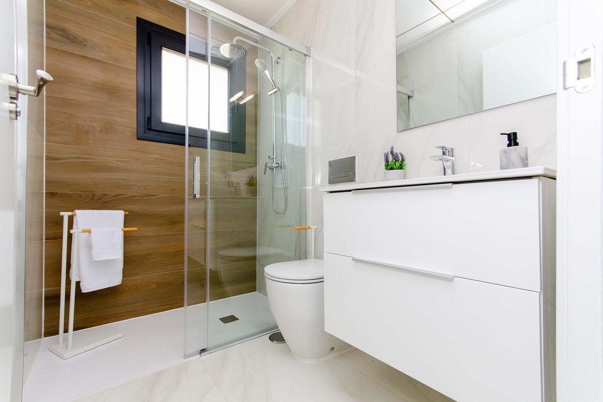 Obra nueva - Villa - Orihuela - Vistabella Golf