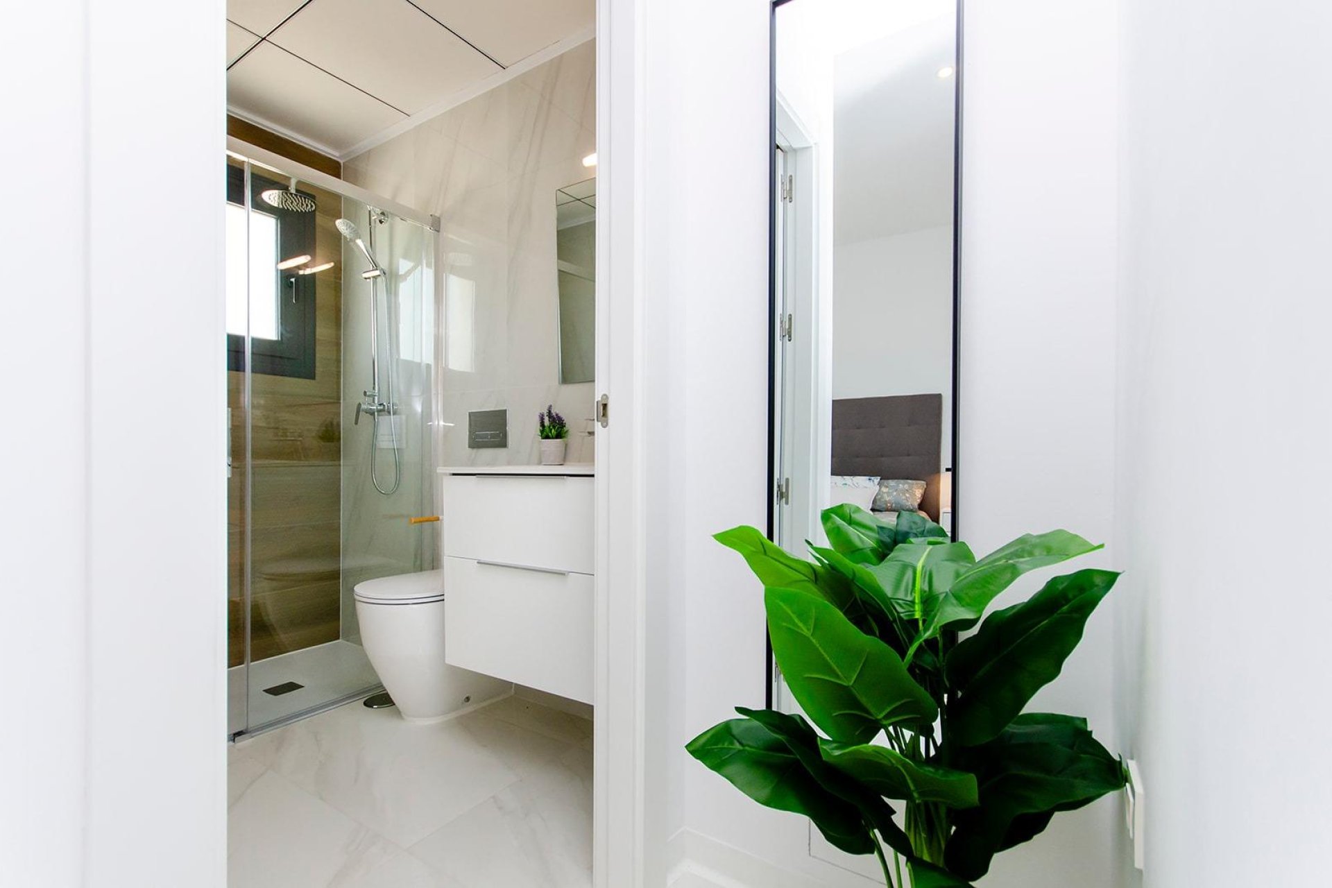 Obra nueva - Villa - Orihuela - Vistabella Golf