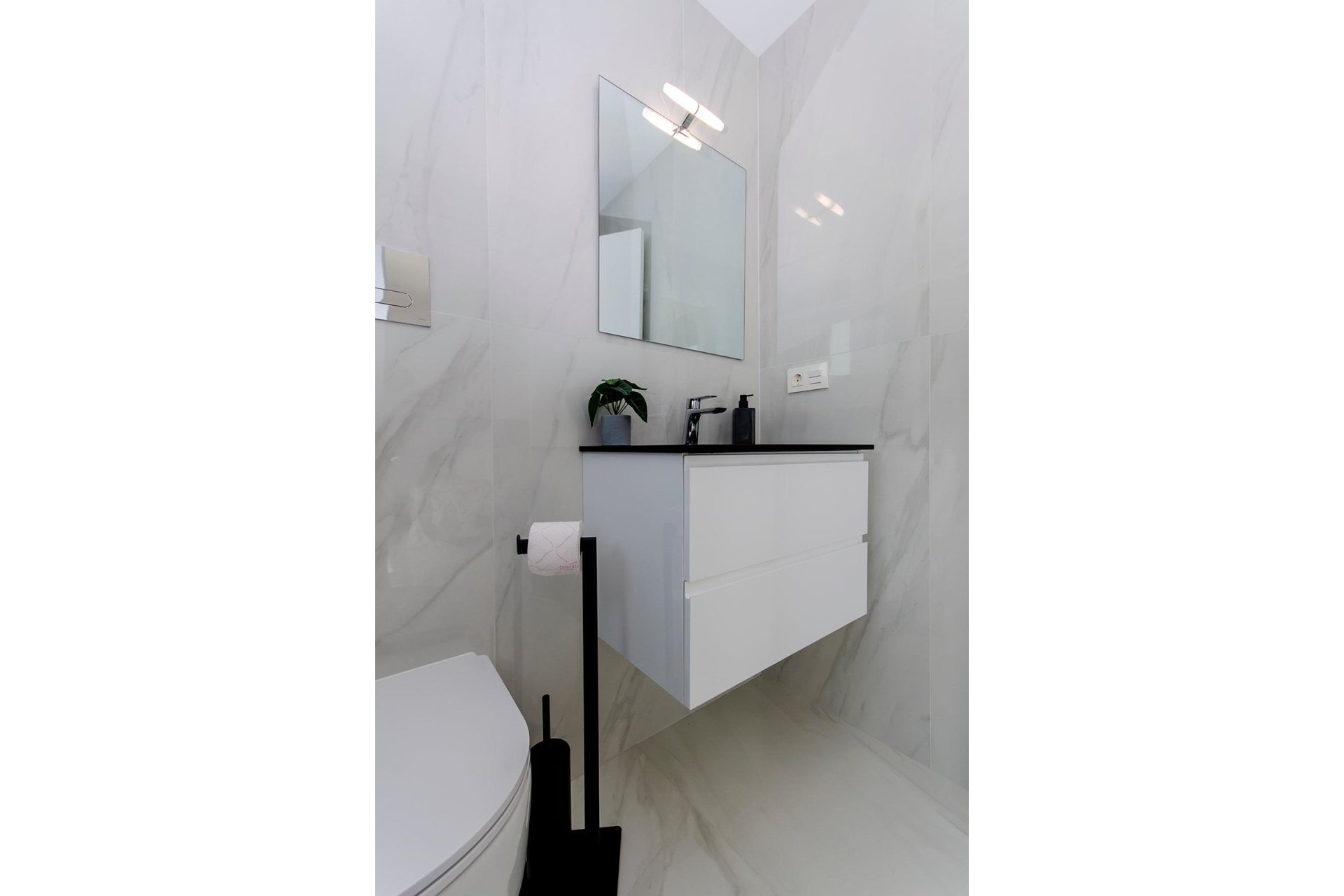 Obra nueva - Villa - Orihuela - Vistabella Golf