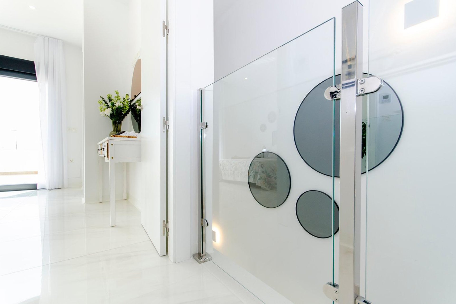 Obra nueva - Villa - Orihuela - Vistabella Golf