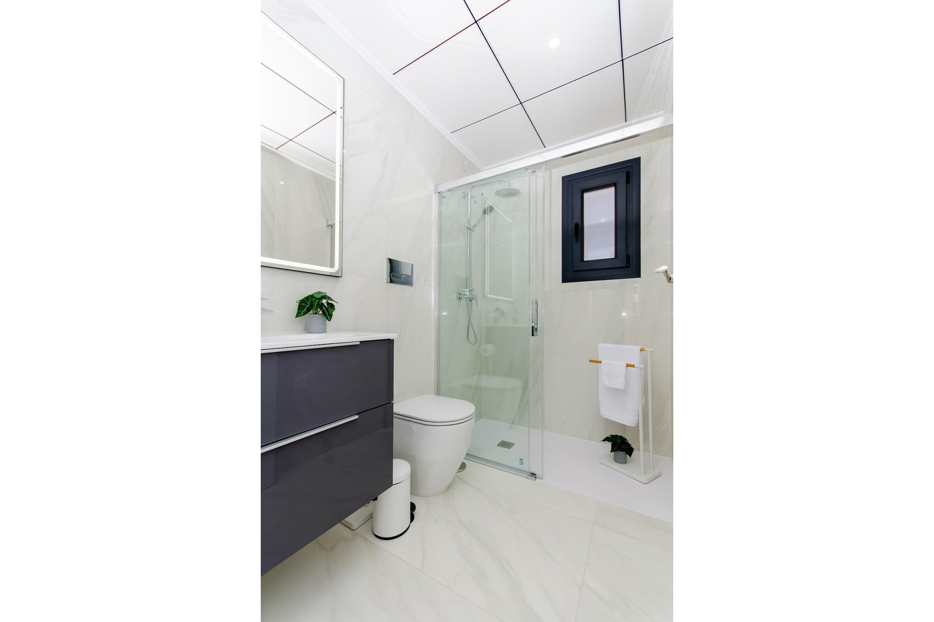 Obra nueva - Villa - Orihuela - Vistabella Golf