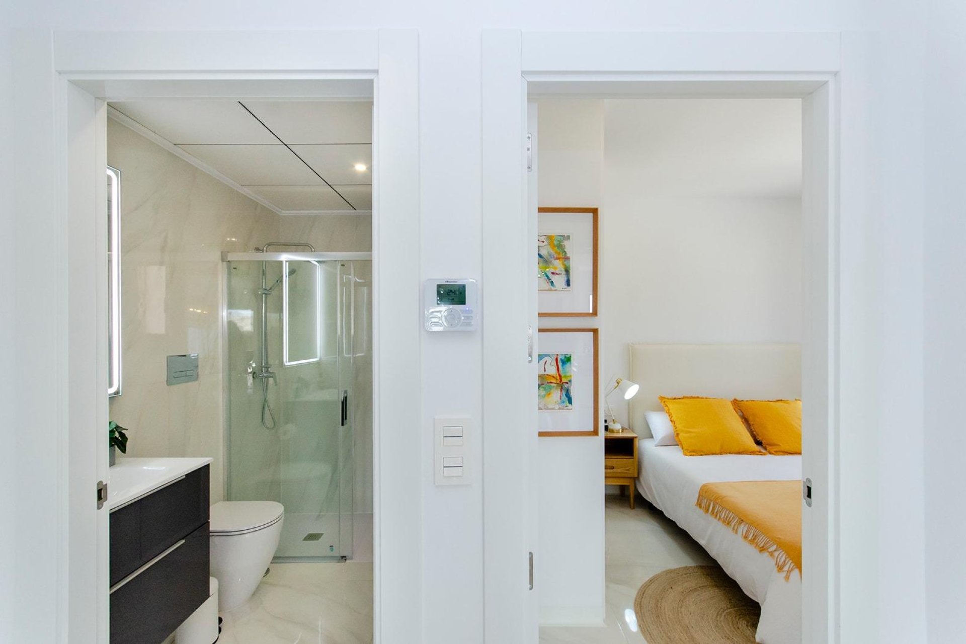 Obra nueva - Villa - Orihuela - Vistabella Golf