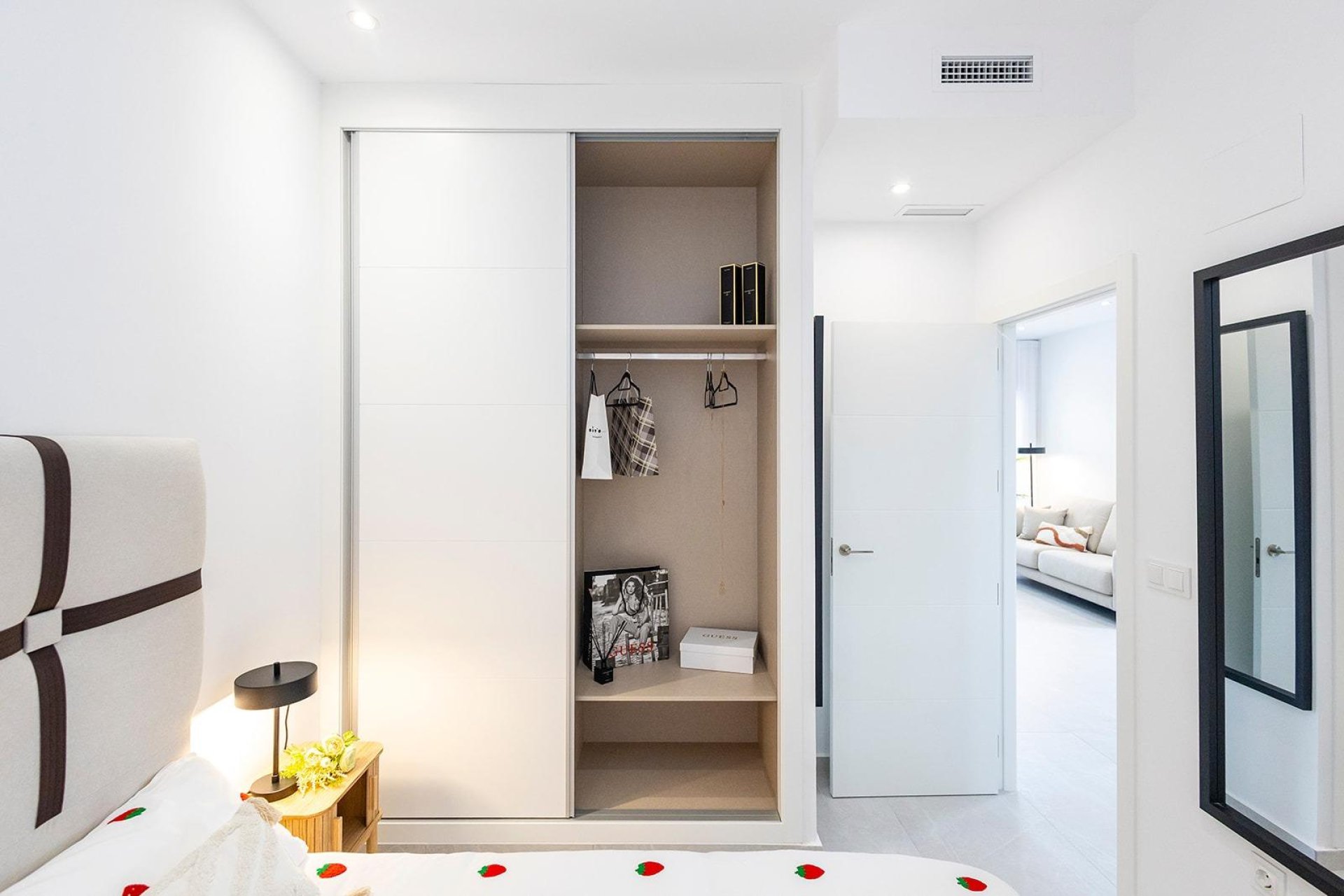 Obra nueva - Villa - Orihuela - Vistabella Golf