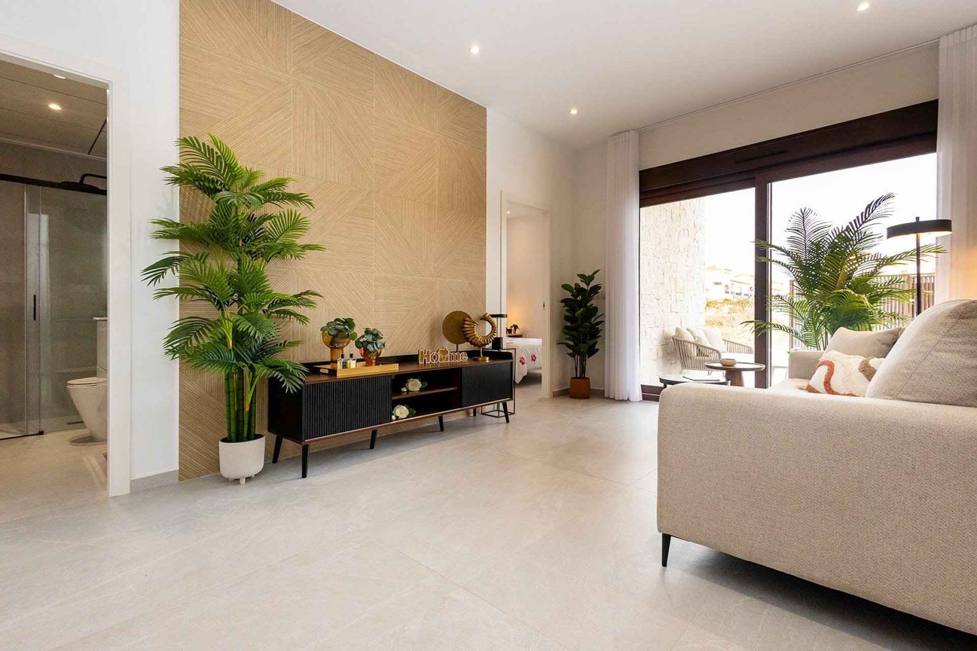 Obra nueva - Villa - Orihuela - Vistabella Golf