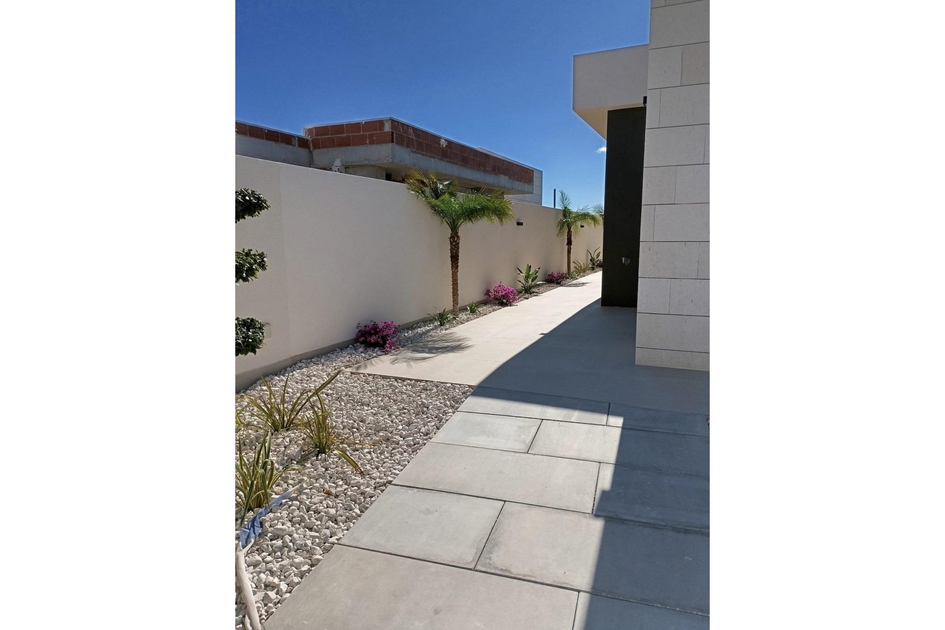 Obra nueva - Villa - Pilar de la Horadada - Lo Romero Golf