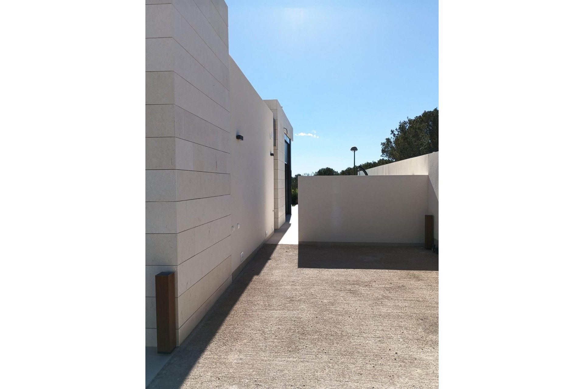 Obra nueva - Villa - Pilar de la Horadada - Lo Romero Golf