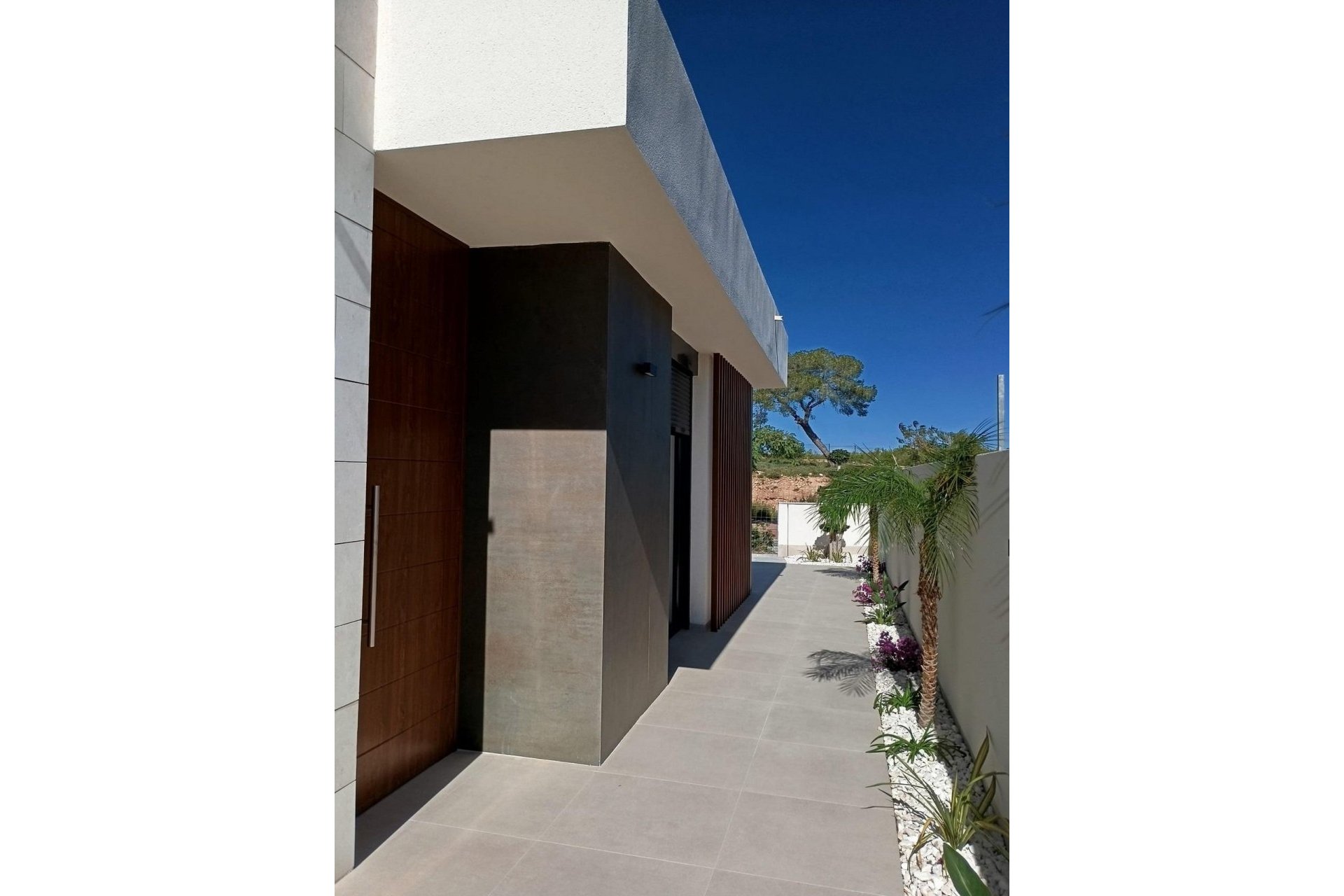 Obra nueva - Villa - Pilar de la Horadada - Lo Romero Golf