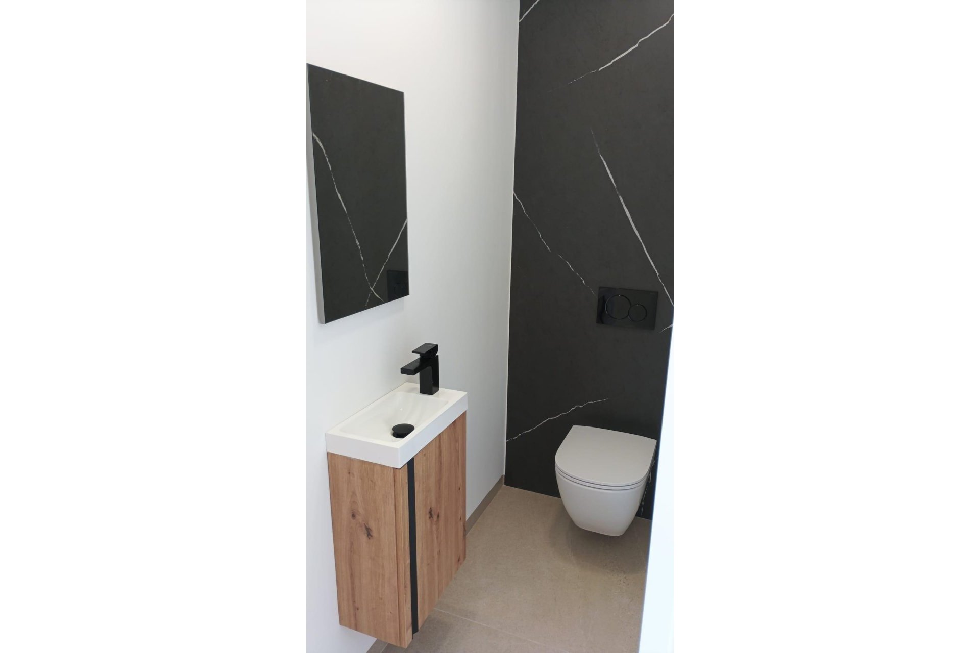 Obra nueva - Villa - Pilar de la Horadada - Roda Golf