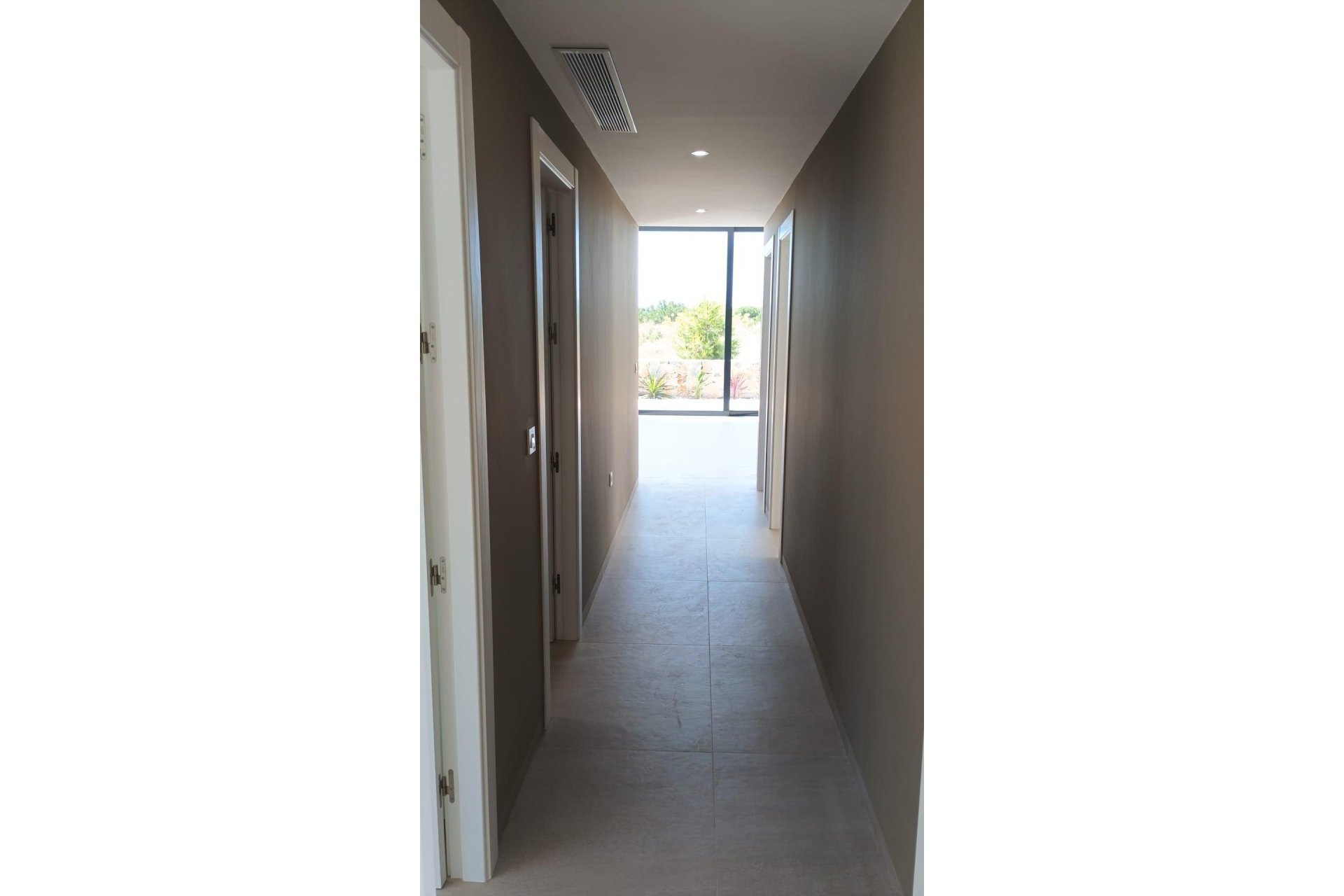 Obra nueva - Villa - Pilar de la Horadada - Roda Golf