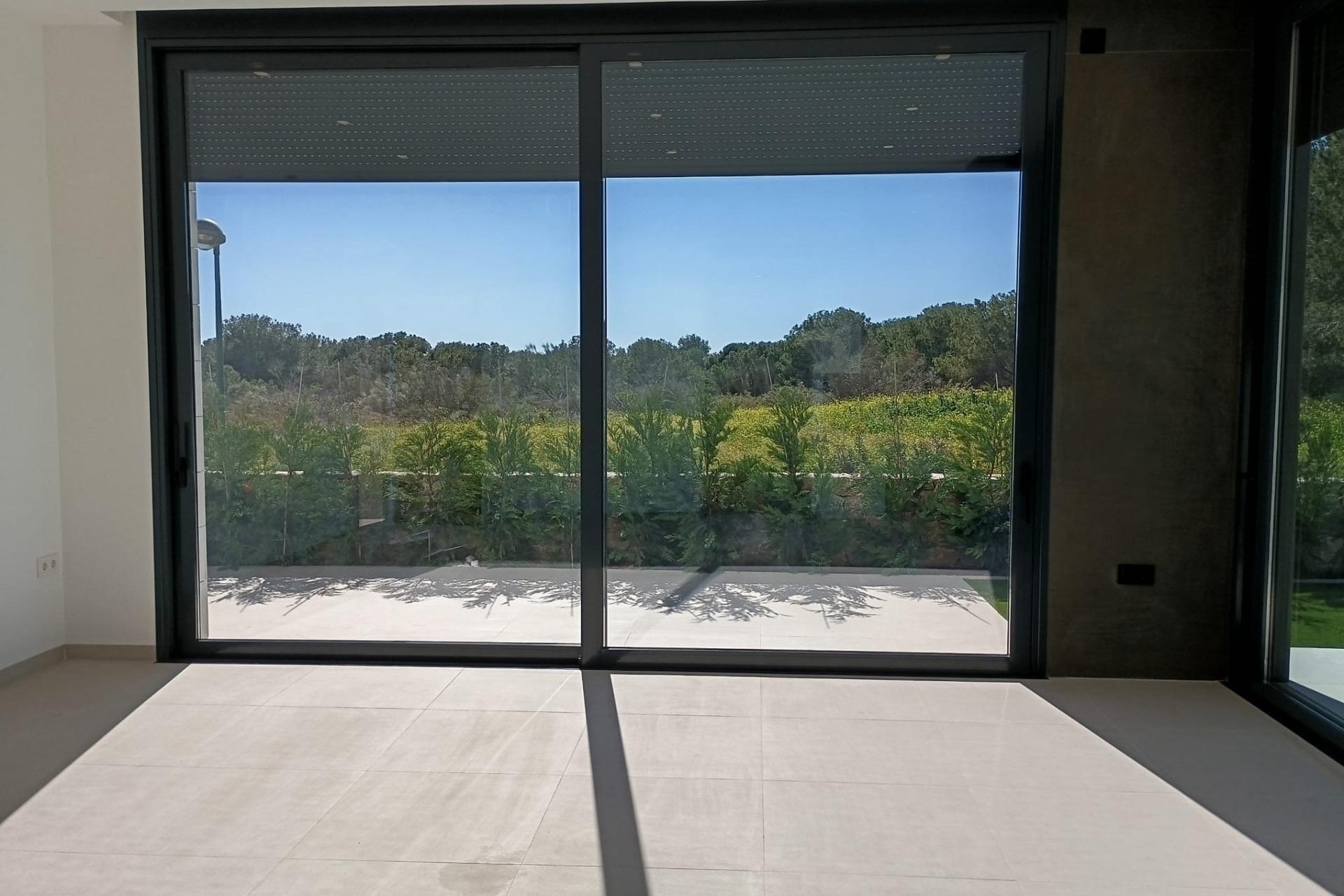 Obra nueva - Villa - Pilar de la Horadada - Roda Golf