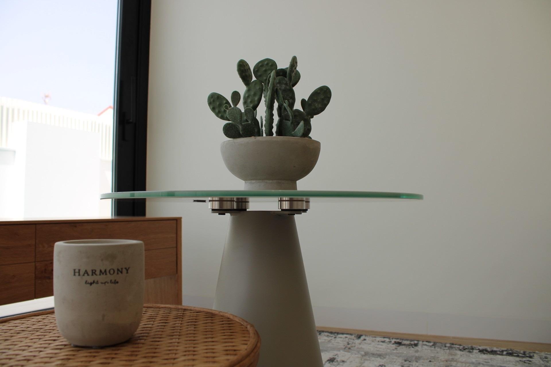 Obra nueva - Villa - Pilar de la Horadada - Torre De La Horadada