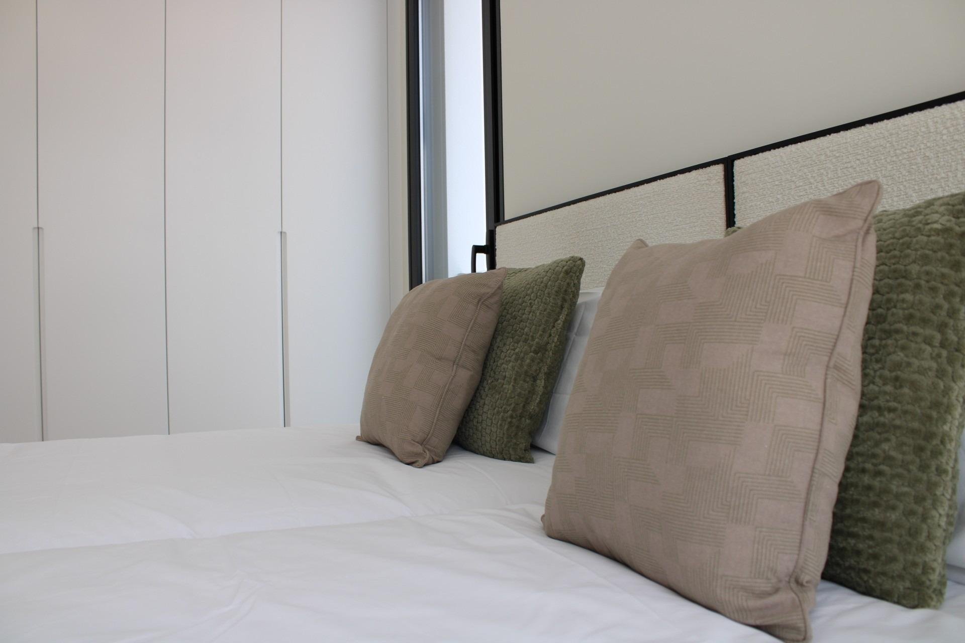 Obra nueva - Villa - Pilar de la Horadada - Torre De La Horadada