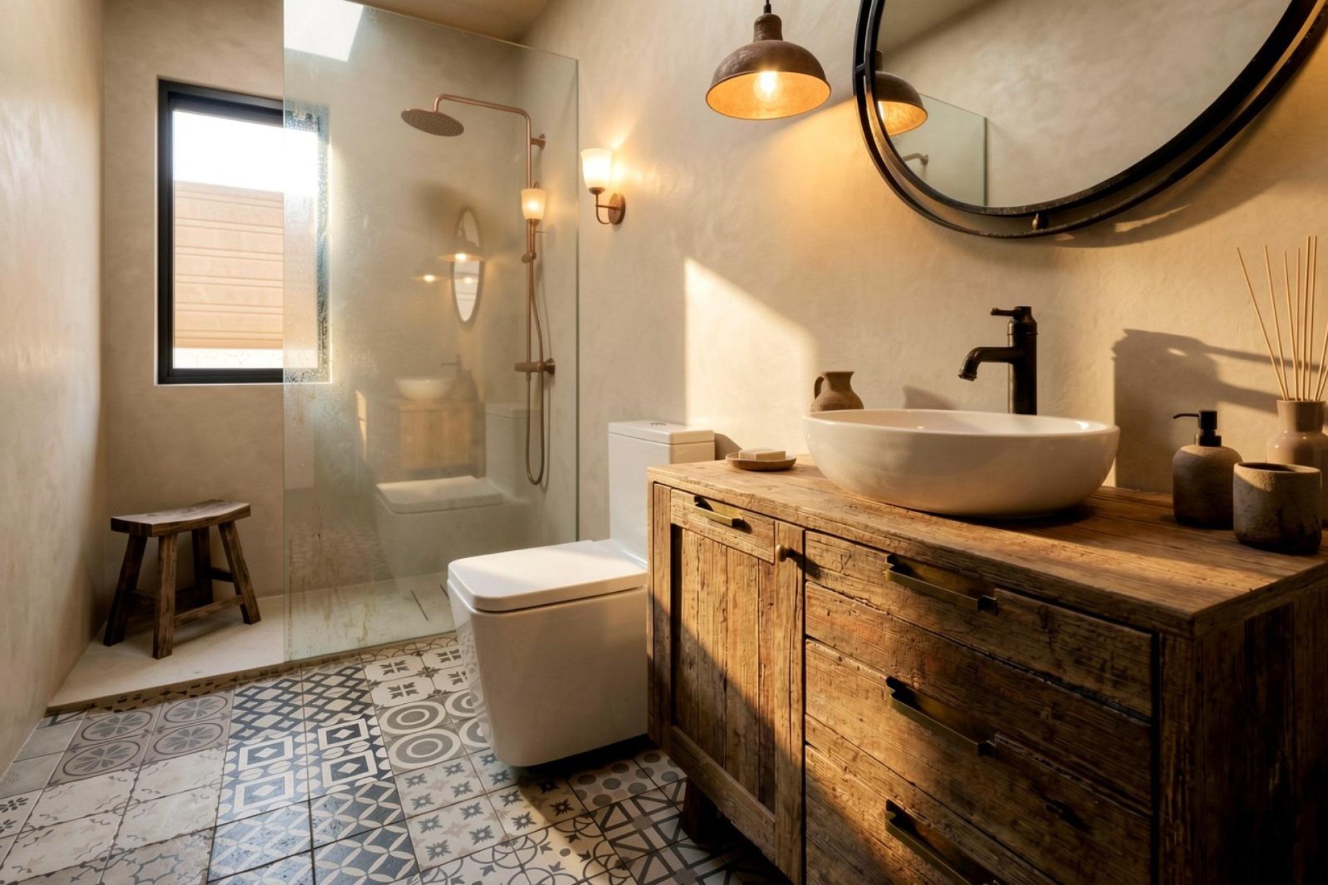 Obra nueva - Villa - Pinoso - Casas Pastor