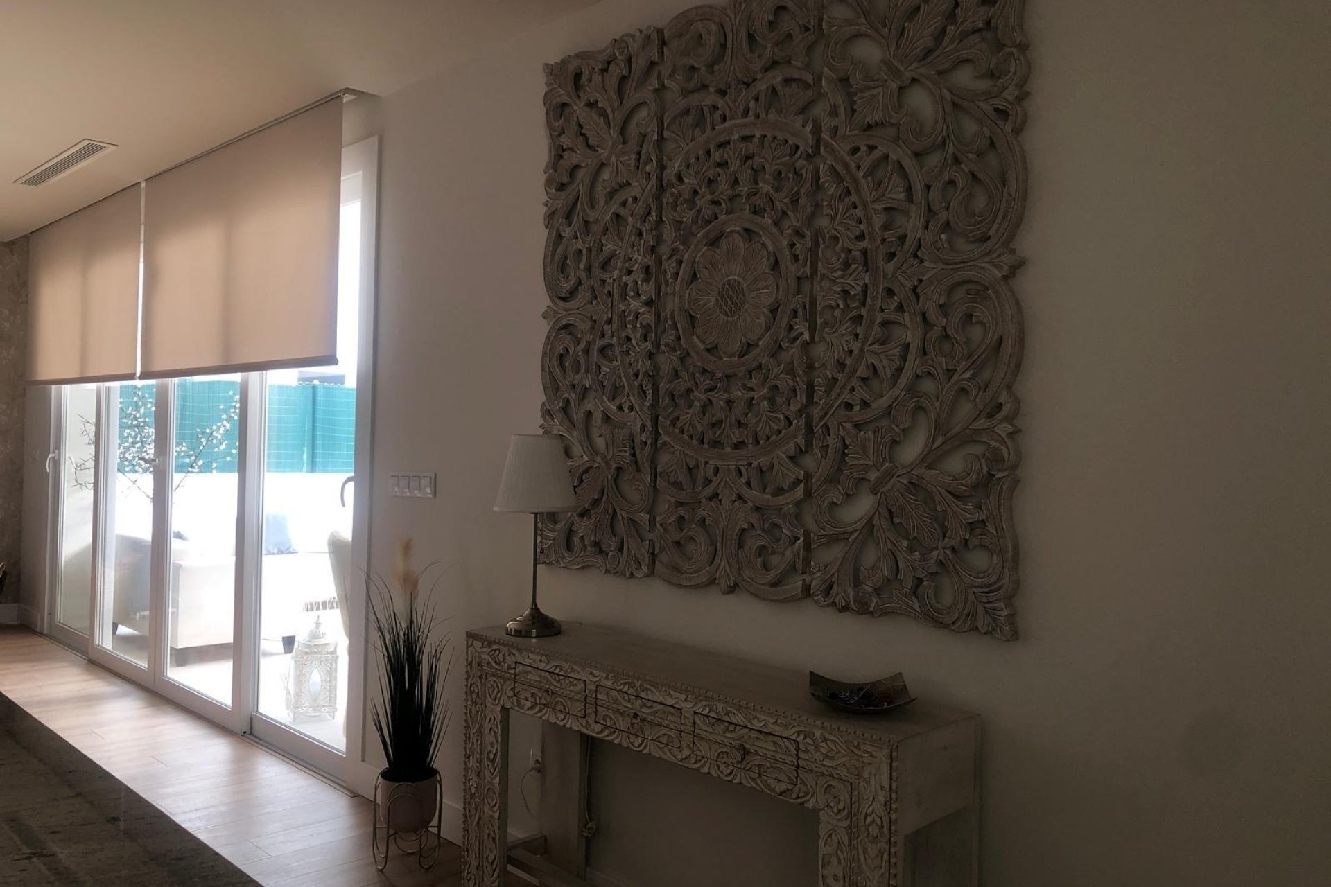 Obra nueva - Villa - Pinoso - Casas Pastor