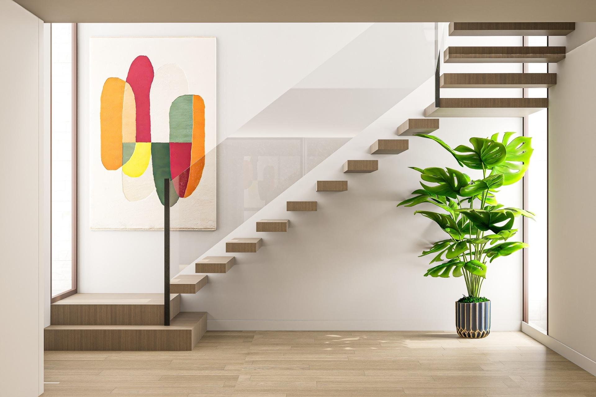 Obra nueva - Villa - Pinoso - Lel