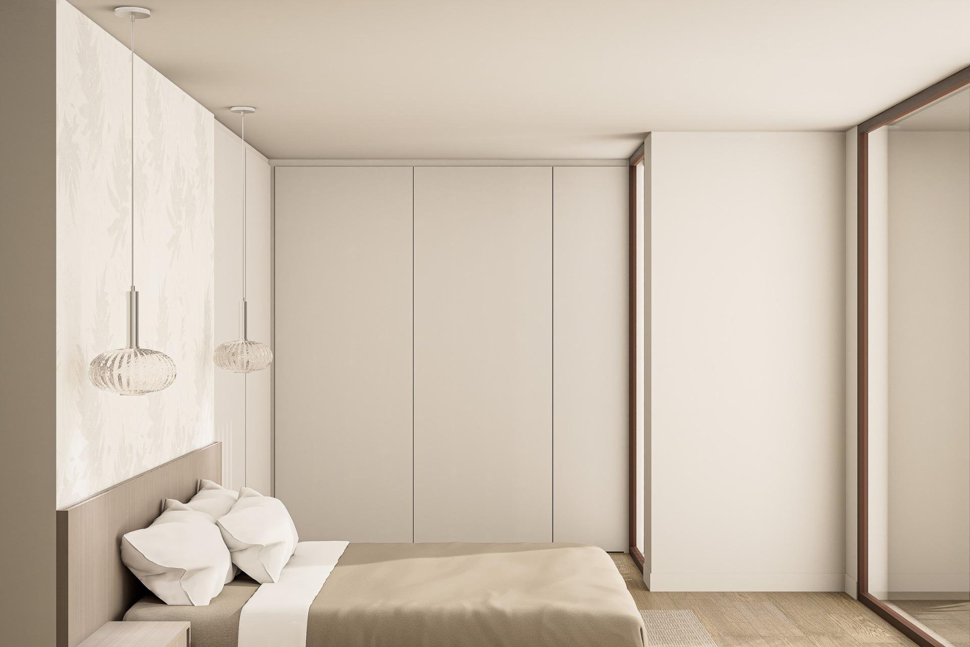 Obra nueva - Villa - Pinoso - Lel