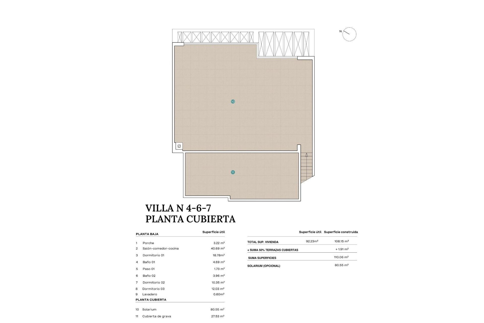 Obra nueva - Villa - Polop - Novapolop