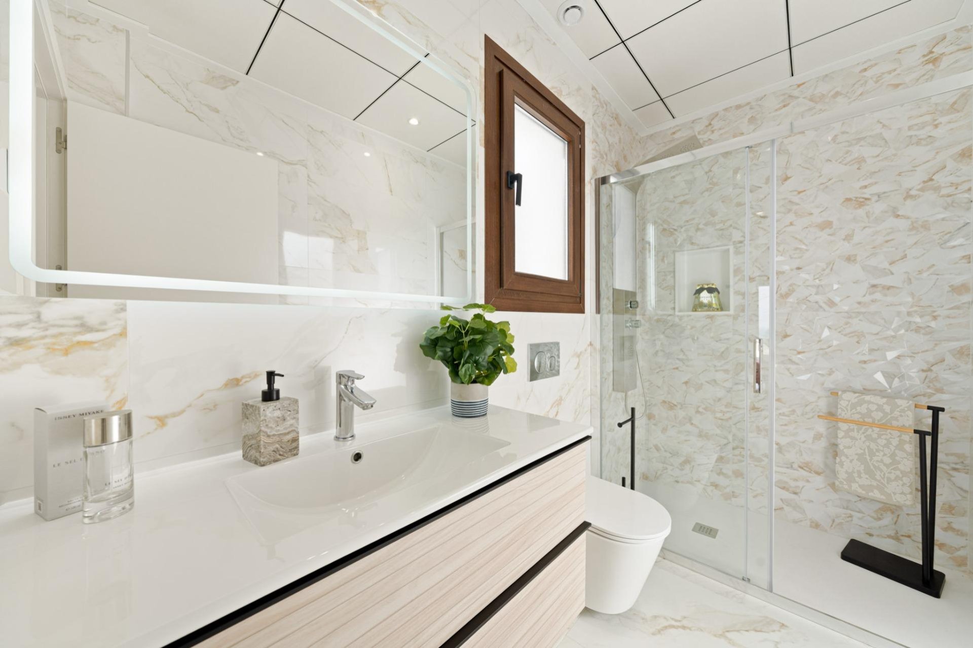 Obra nueva - Villa - Polop - Polop Hills