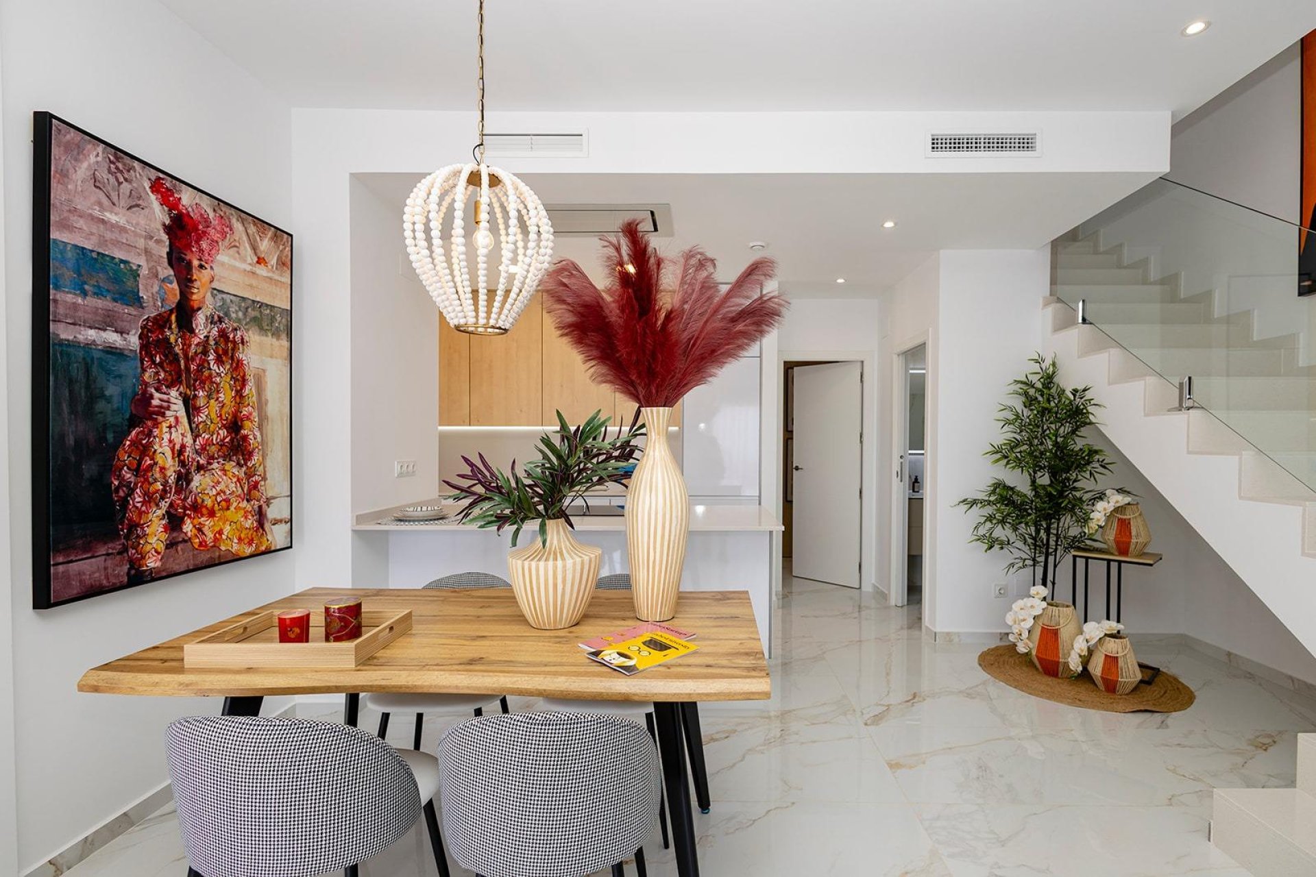 Obra nueva - Villa - Polop - Polop Hills