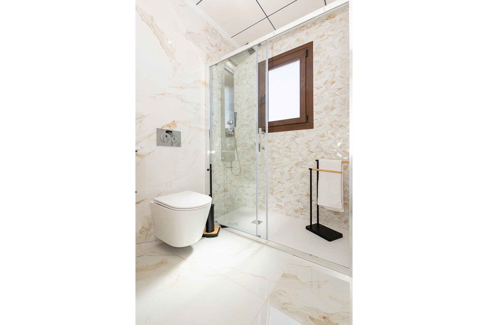 Obra nueva - Villa - Polop - Polop Hills