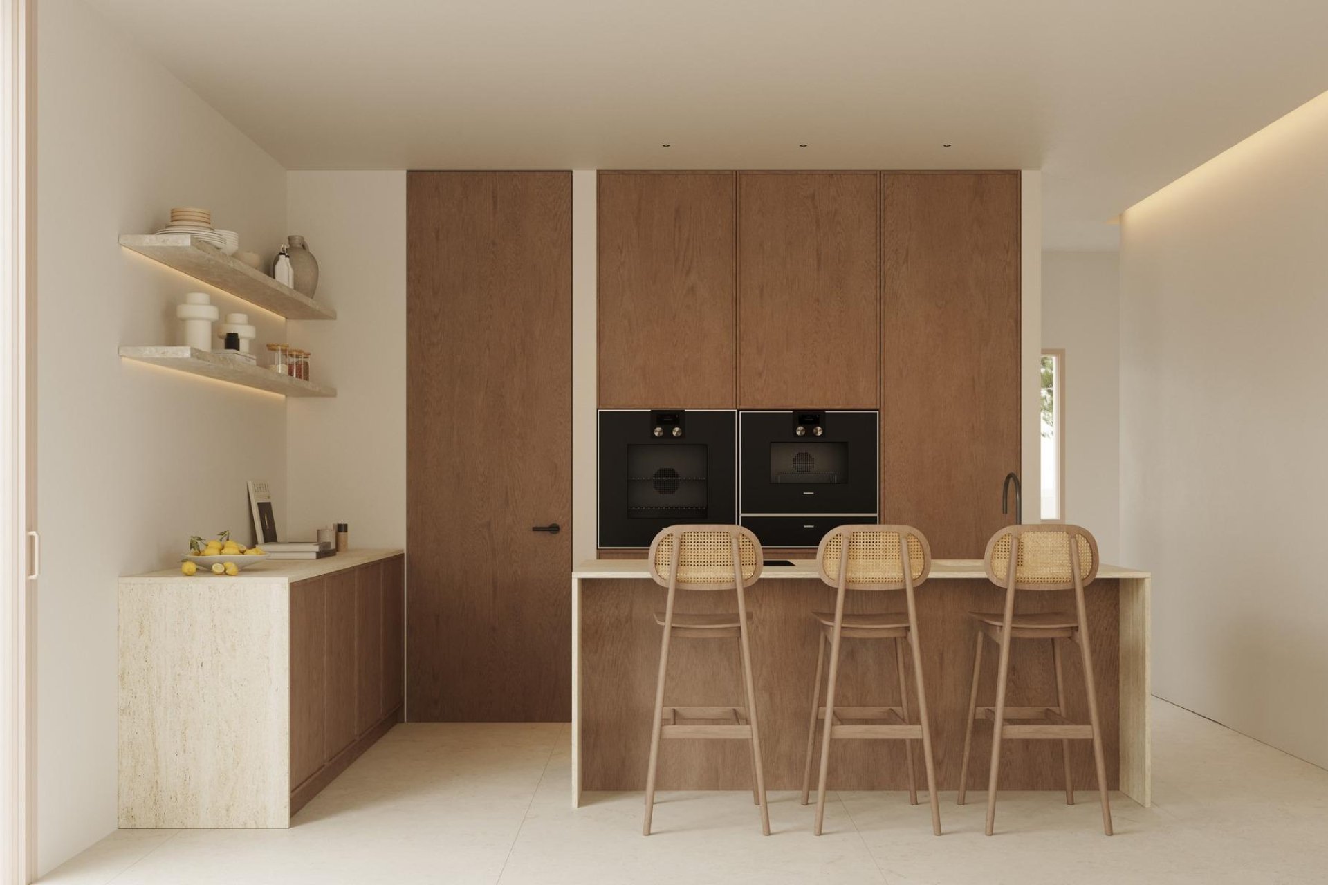 Obra nueva - Villa - Polop - Polop Hills
