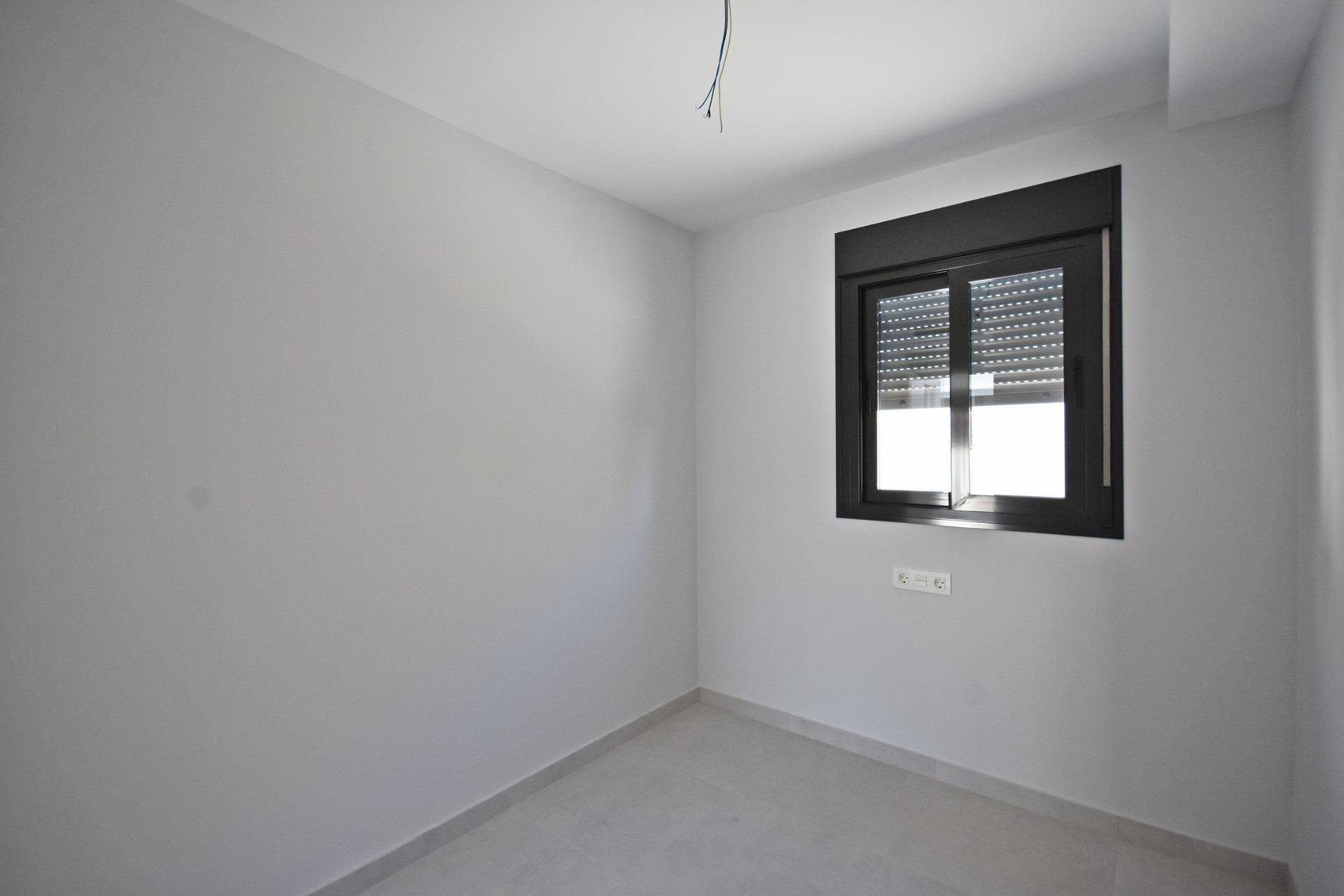 Obra nueva - Villa - Puerto de Mazarron - Mar De Plata