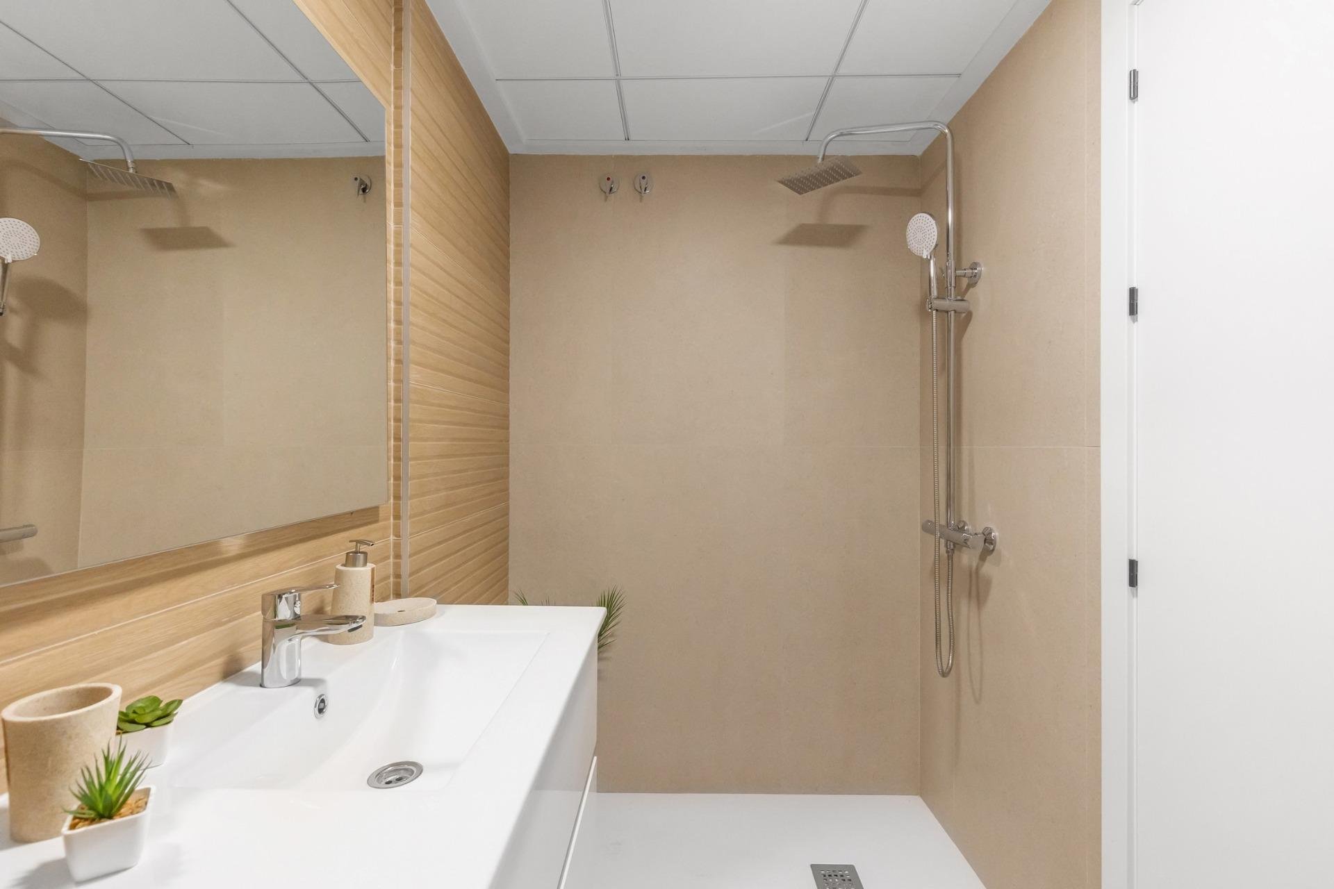 Obra nueva - Villa - Rafal - pueblo